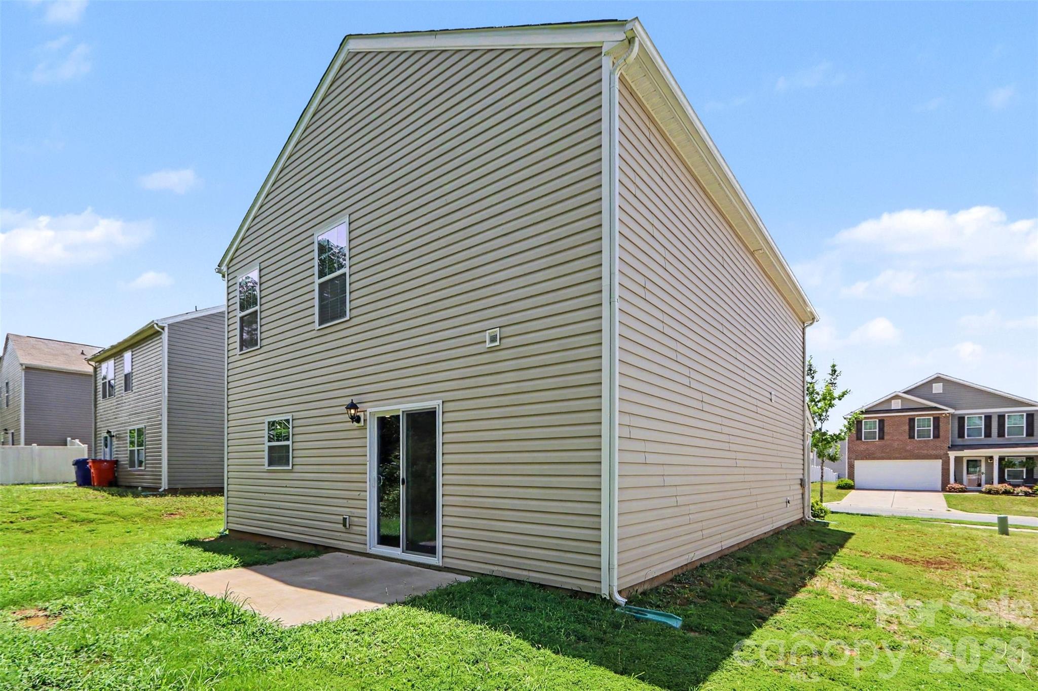 310 Kingsford Drive