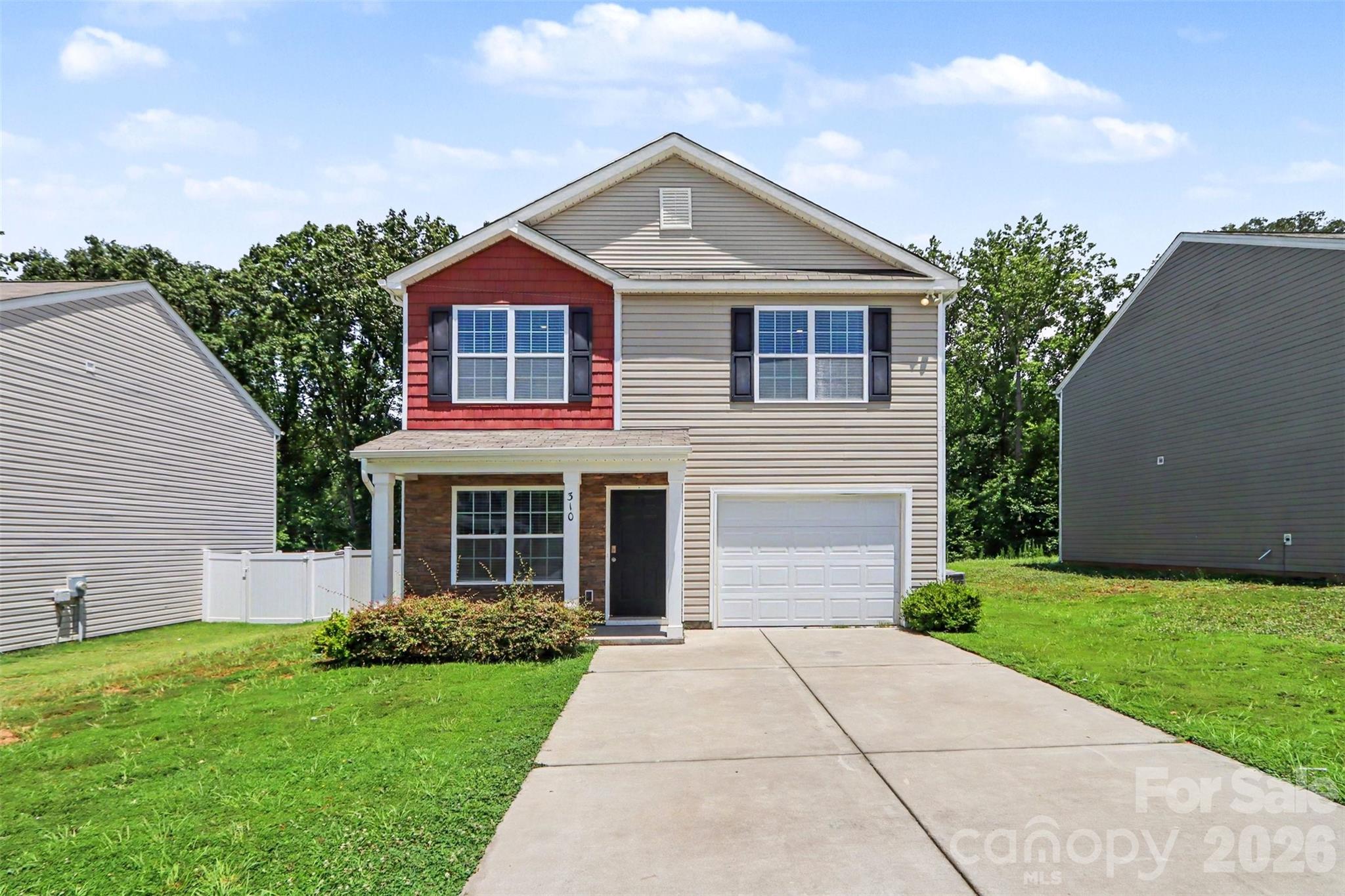 310 Kingsford Drive