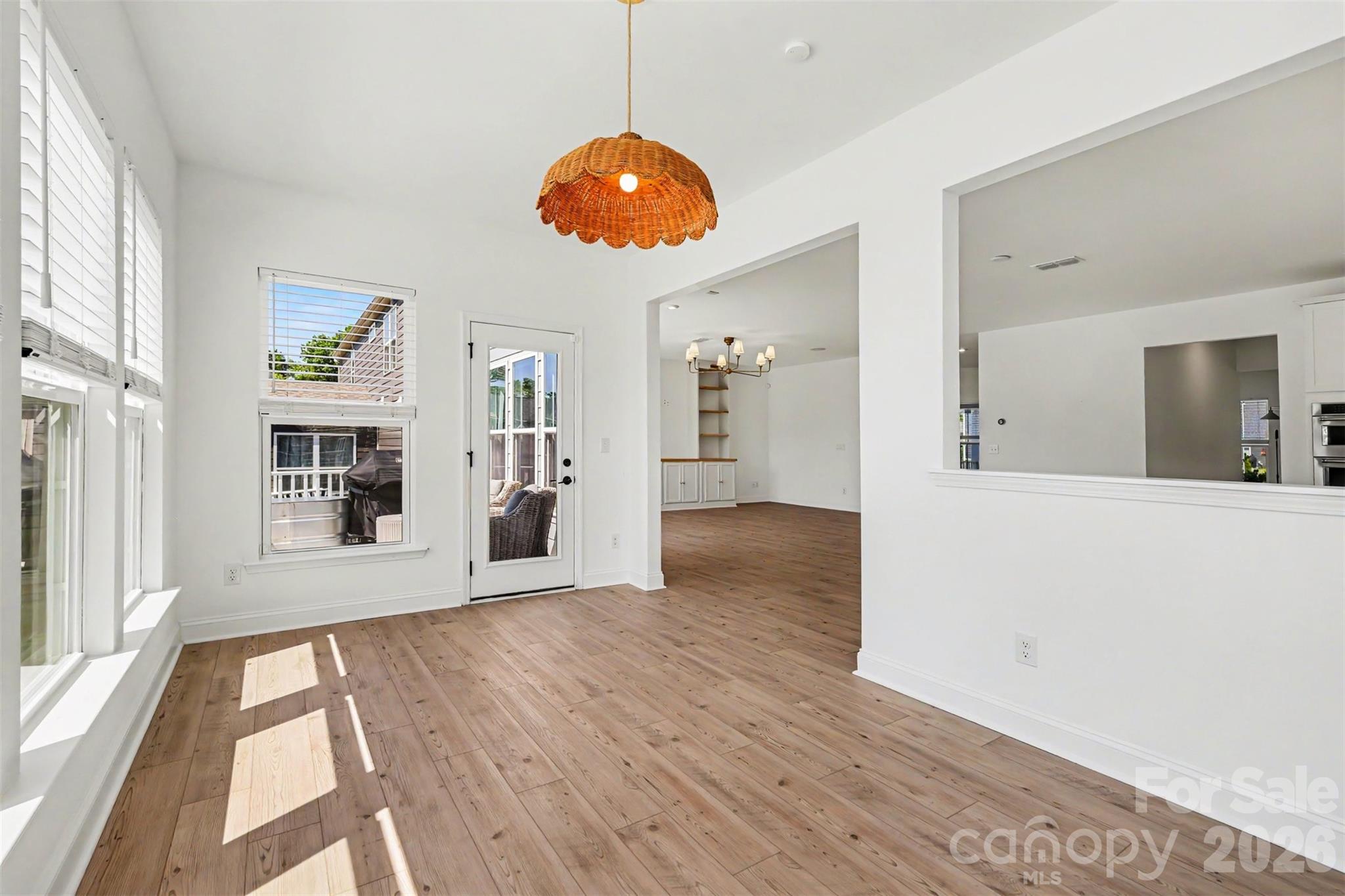 14125 Glaswick Drive