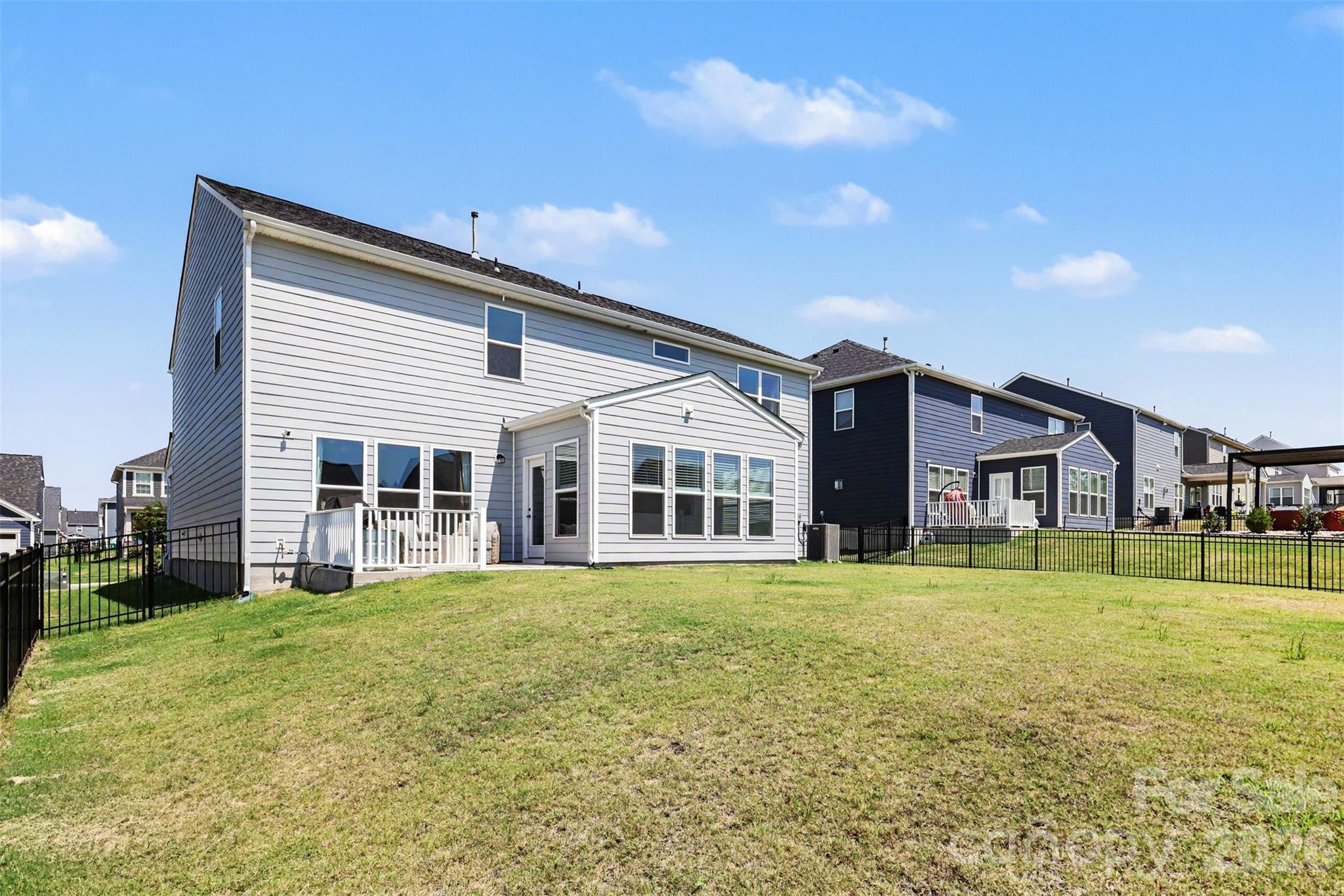 14125 Glaswick Drive