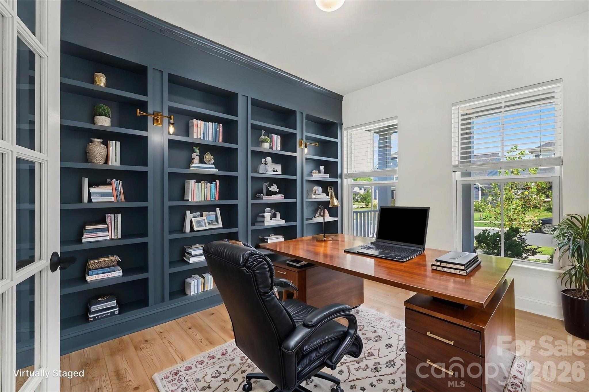 14125 Glaswick Drive