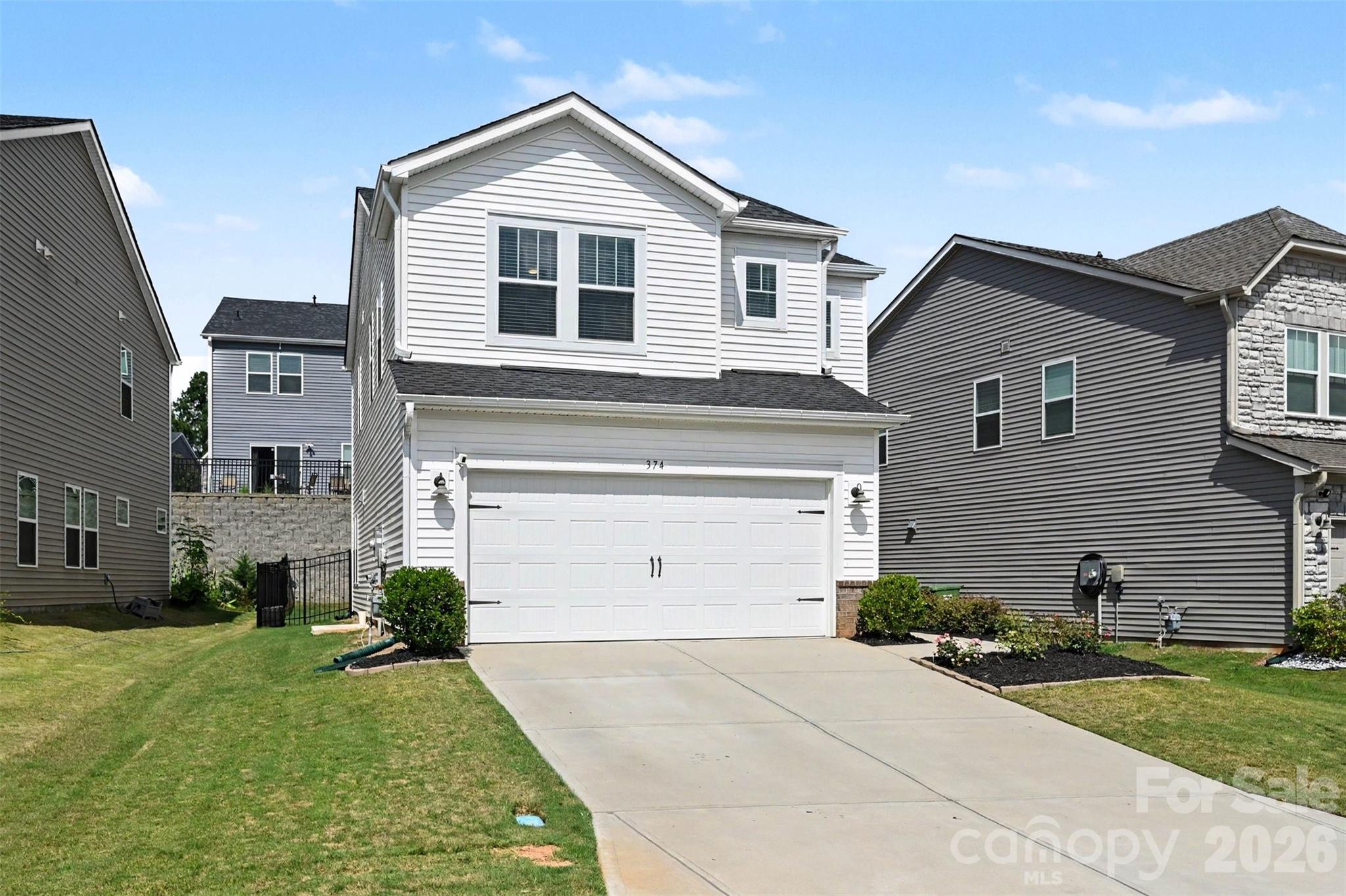 374 Hyssop Court