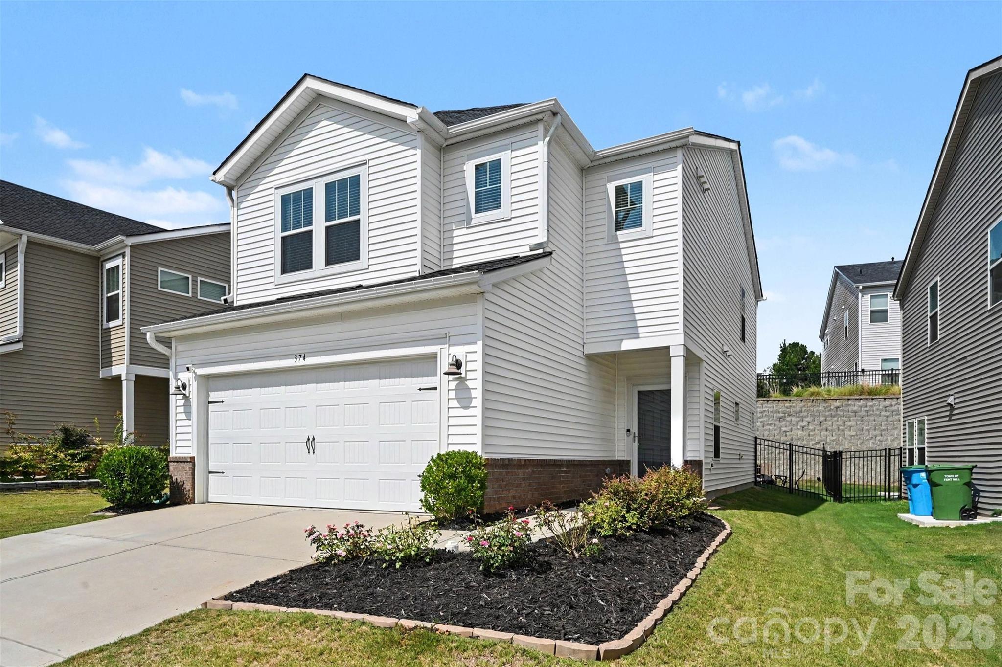374 Hyssop Court