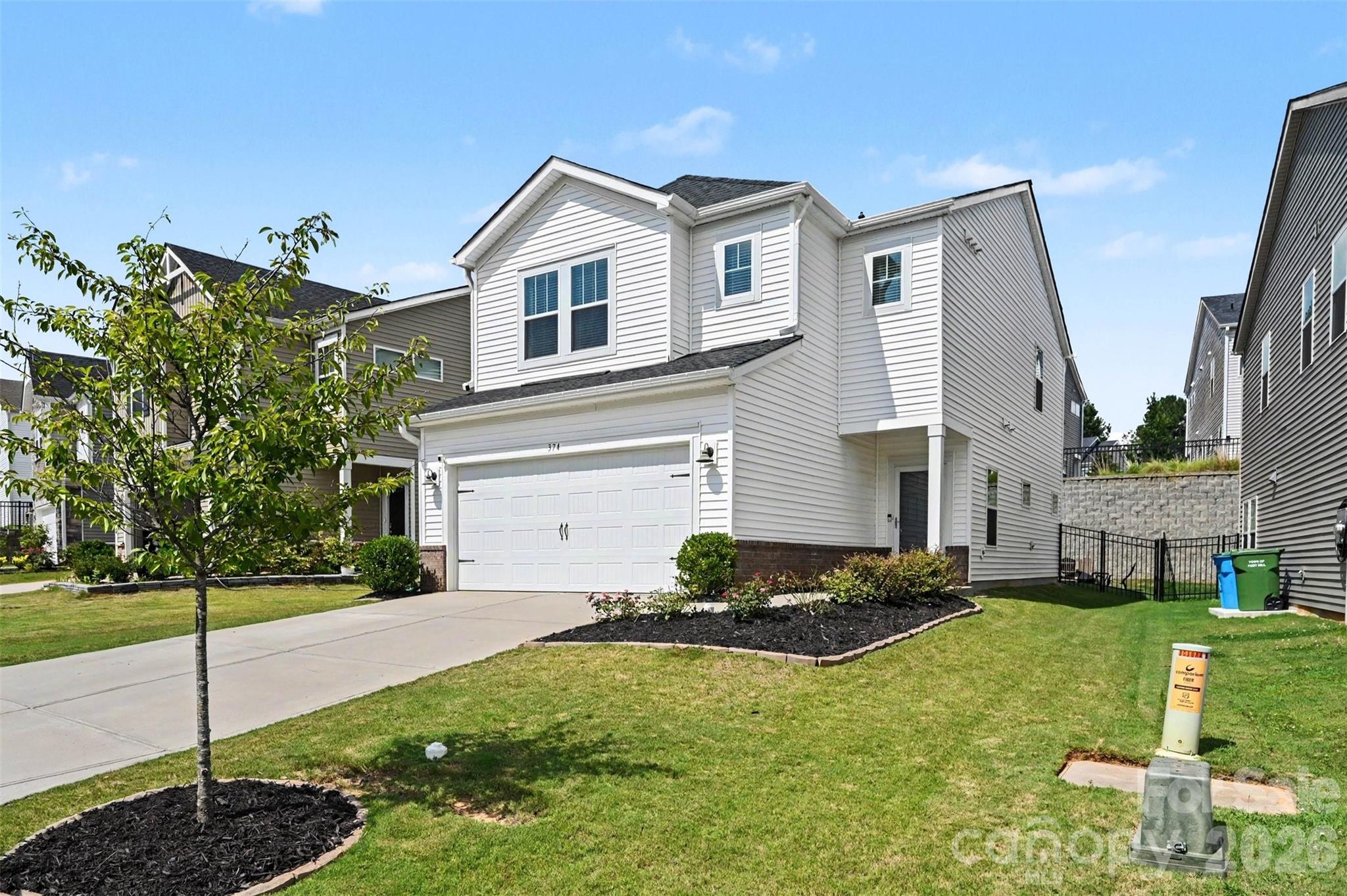 374 Hyssop Court
