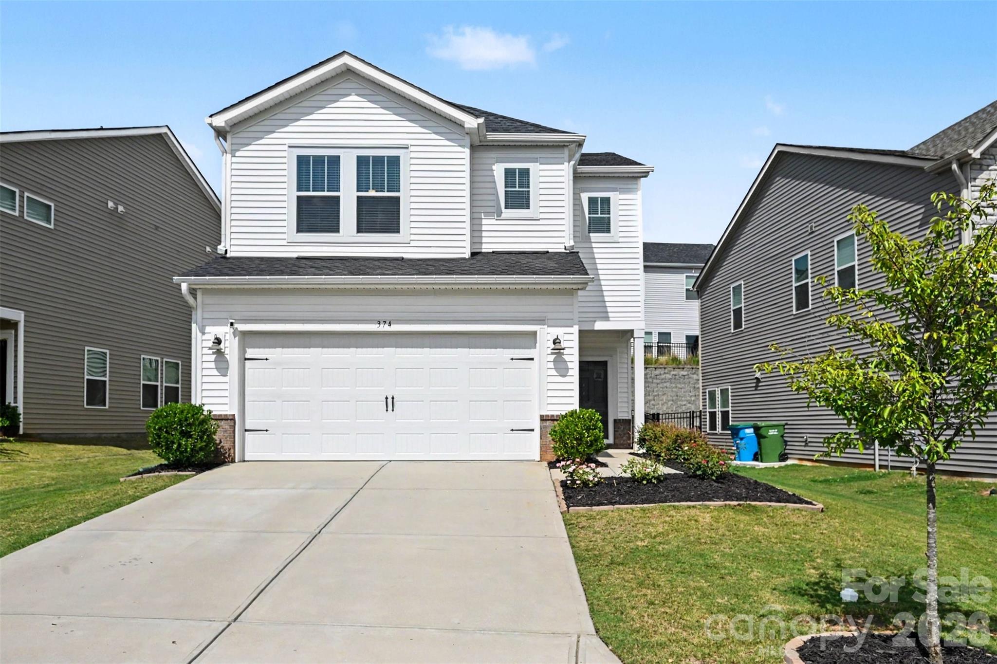 374 Hyssop Court