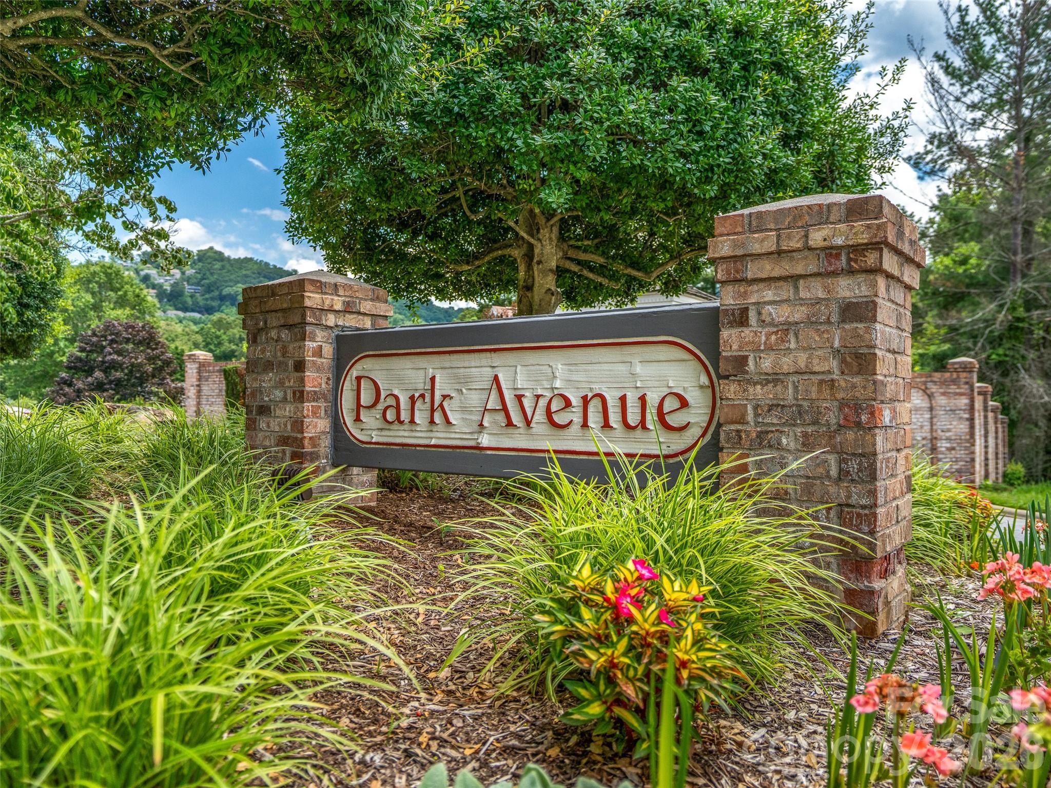8 Park Avenue
