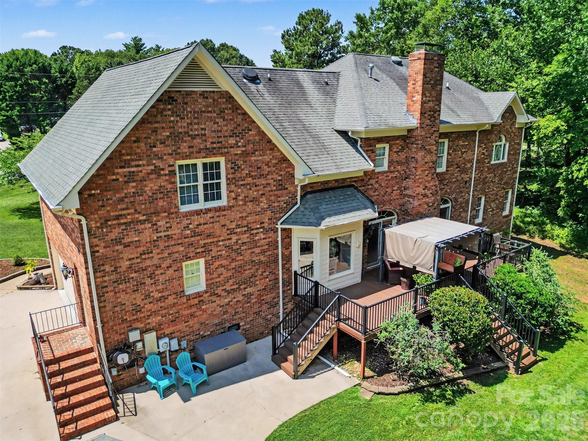 3831 Amarillo Drive SW Unit: 153