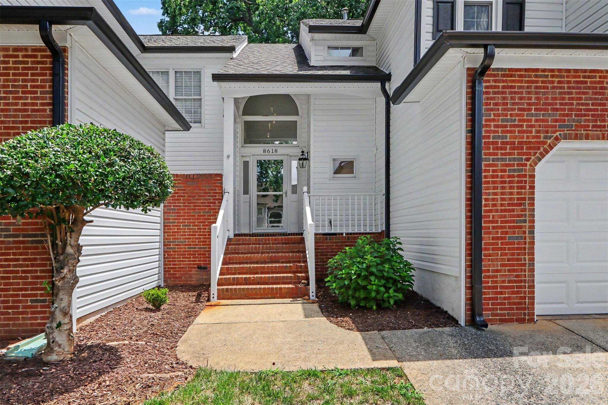 8618 Fox Chase Lane