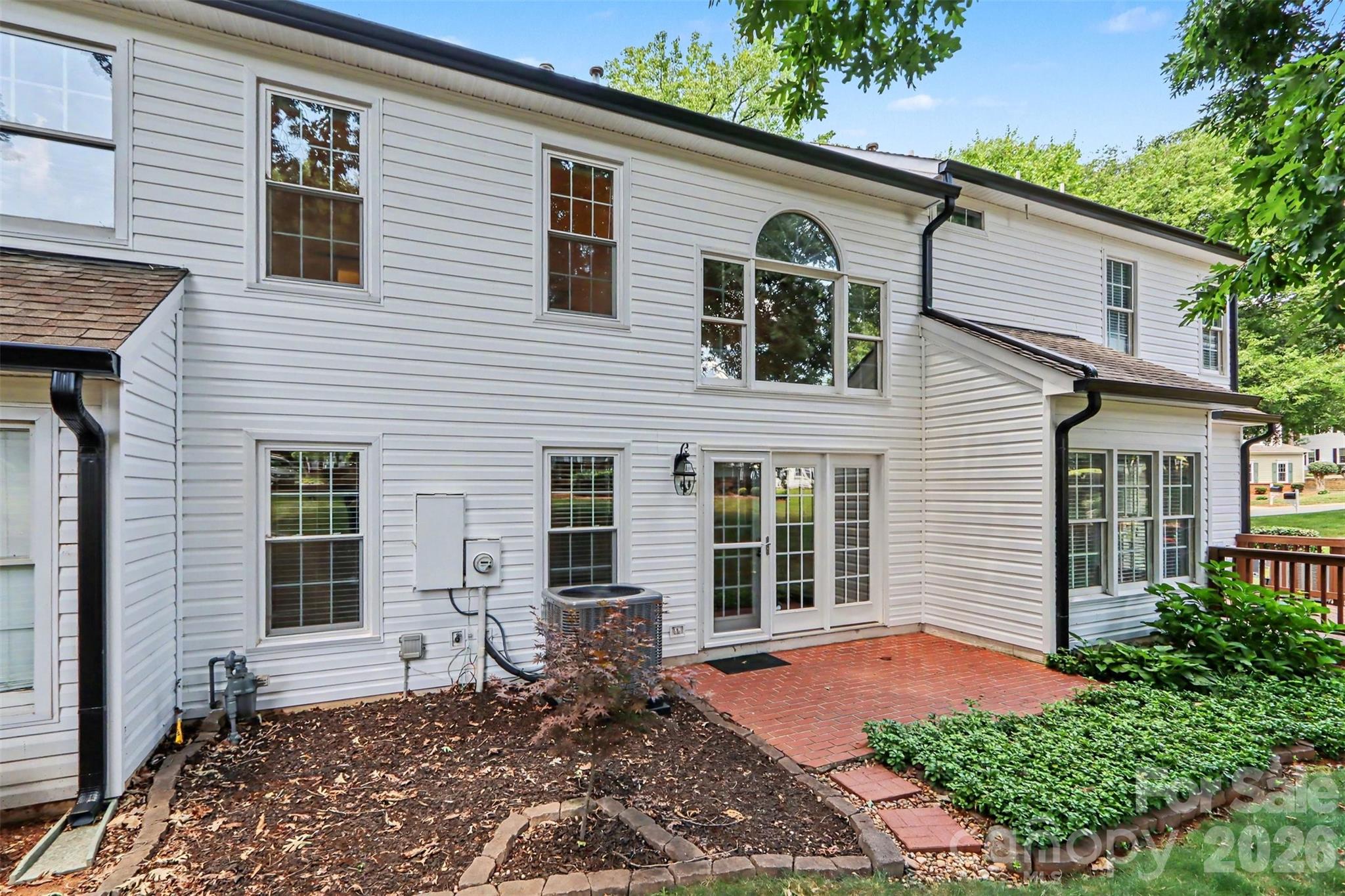 8618 Fox Chase Lane