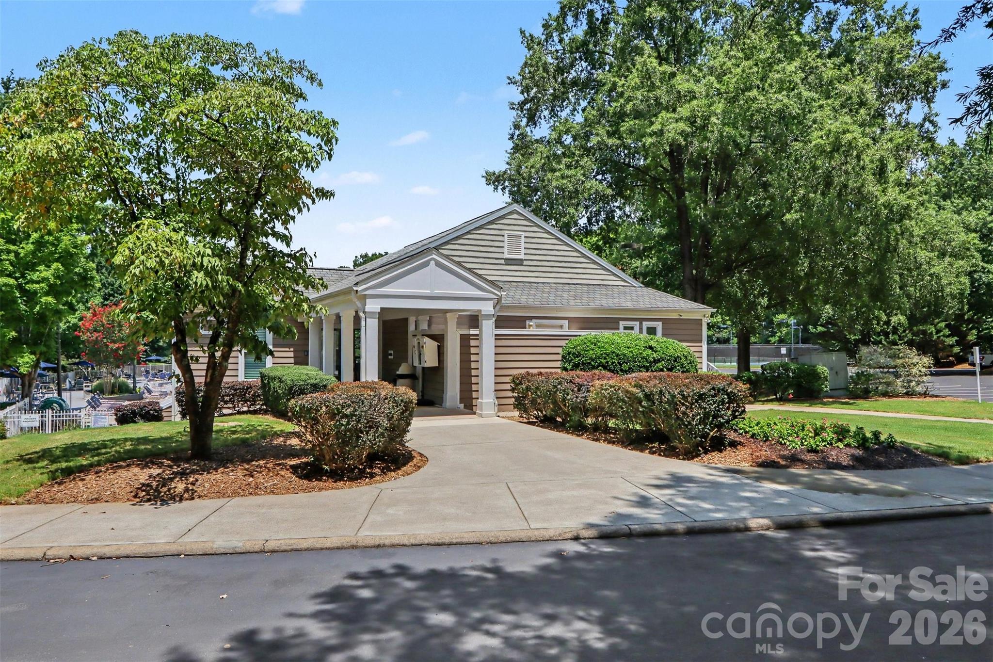8618 Fox Chase Lane
