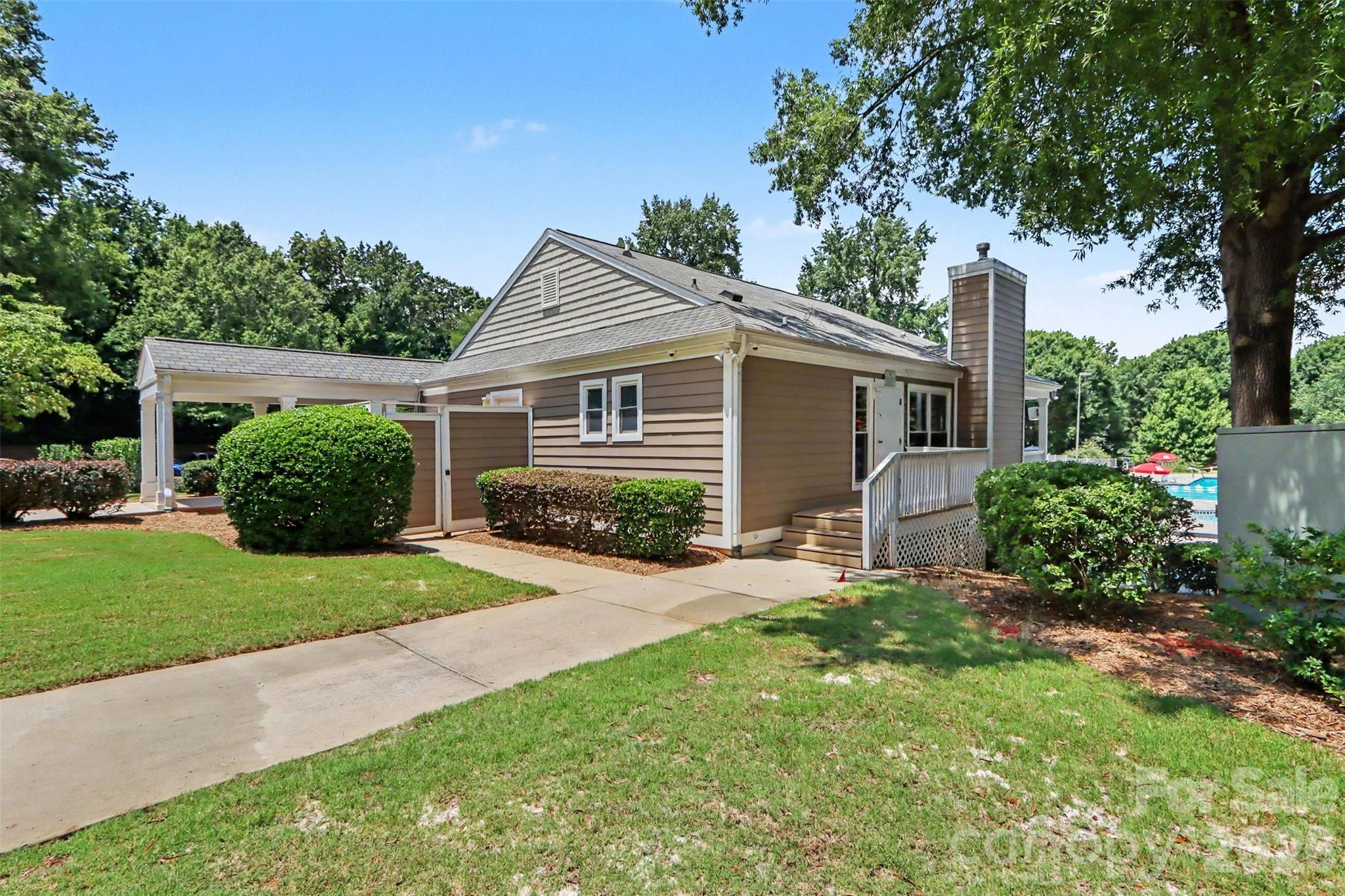 8618 Fox Chase Lane