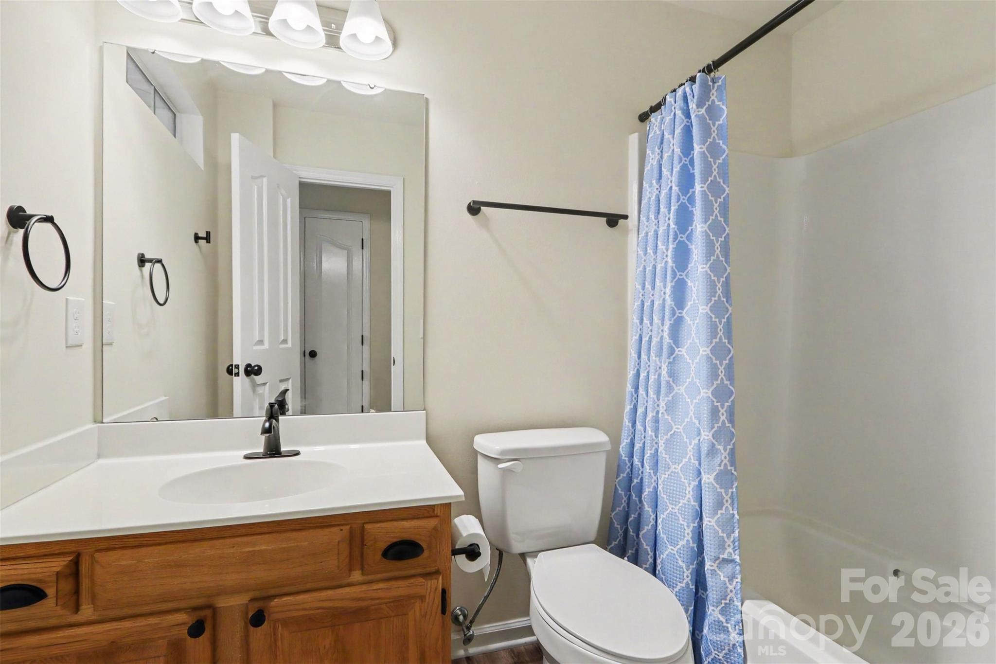 8618 Fox Chase Lane