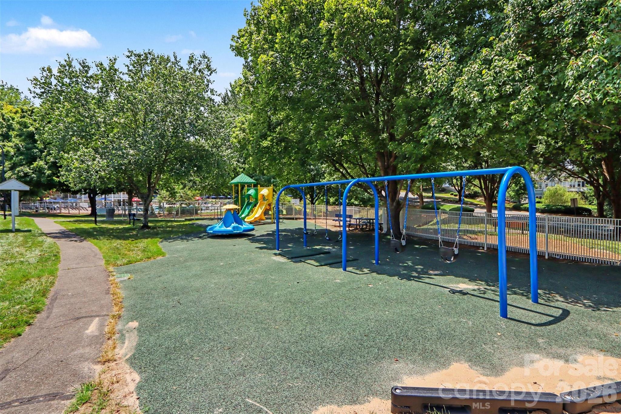 8618 Fox Chase Lane