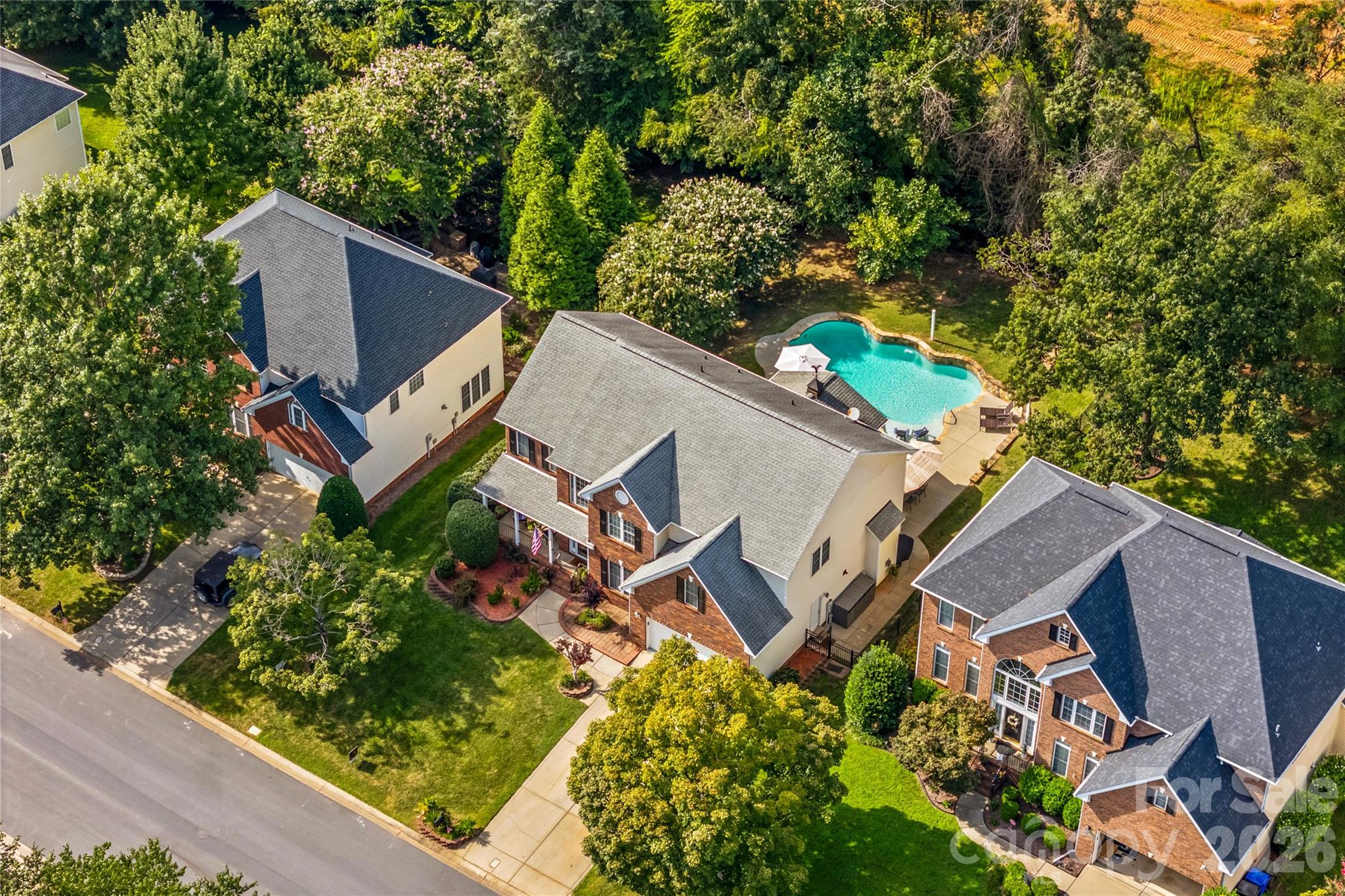 11917 Ulsten Lane
