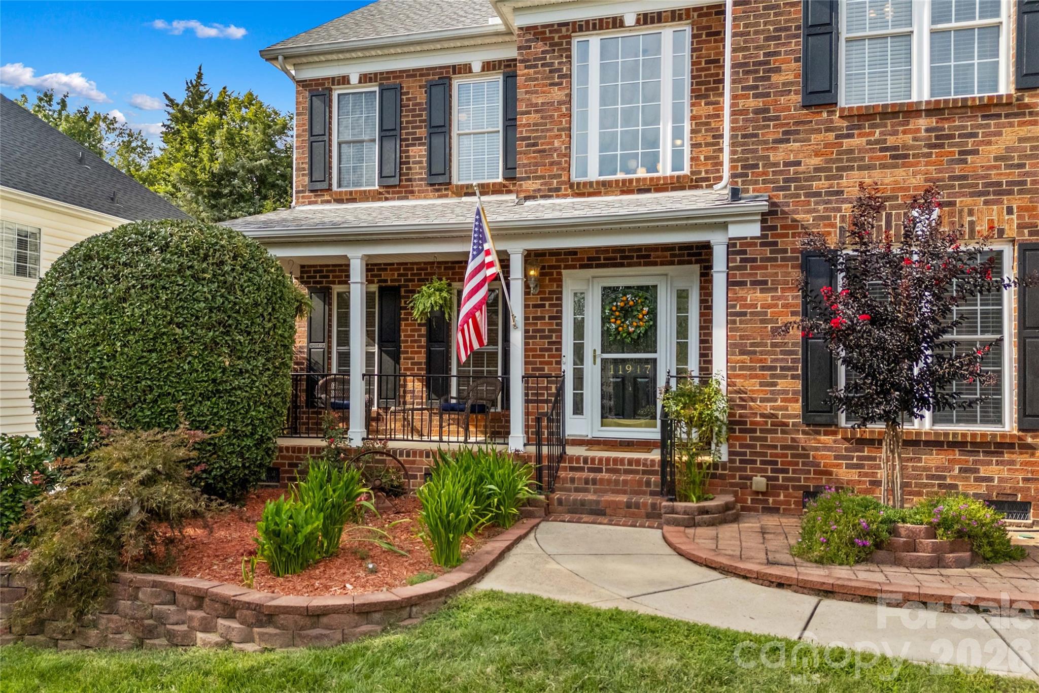 11917 Ulsten Lane