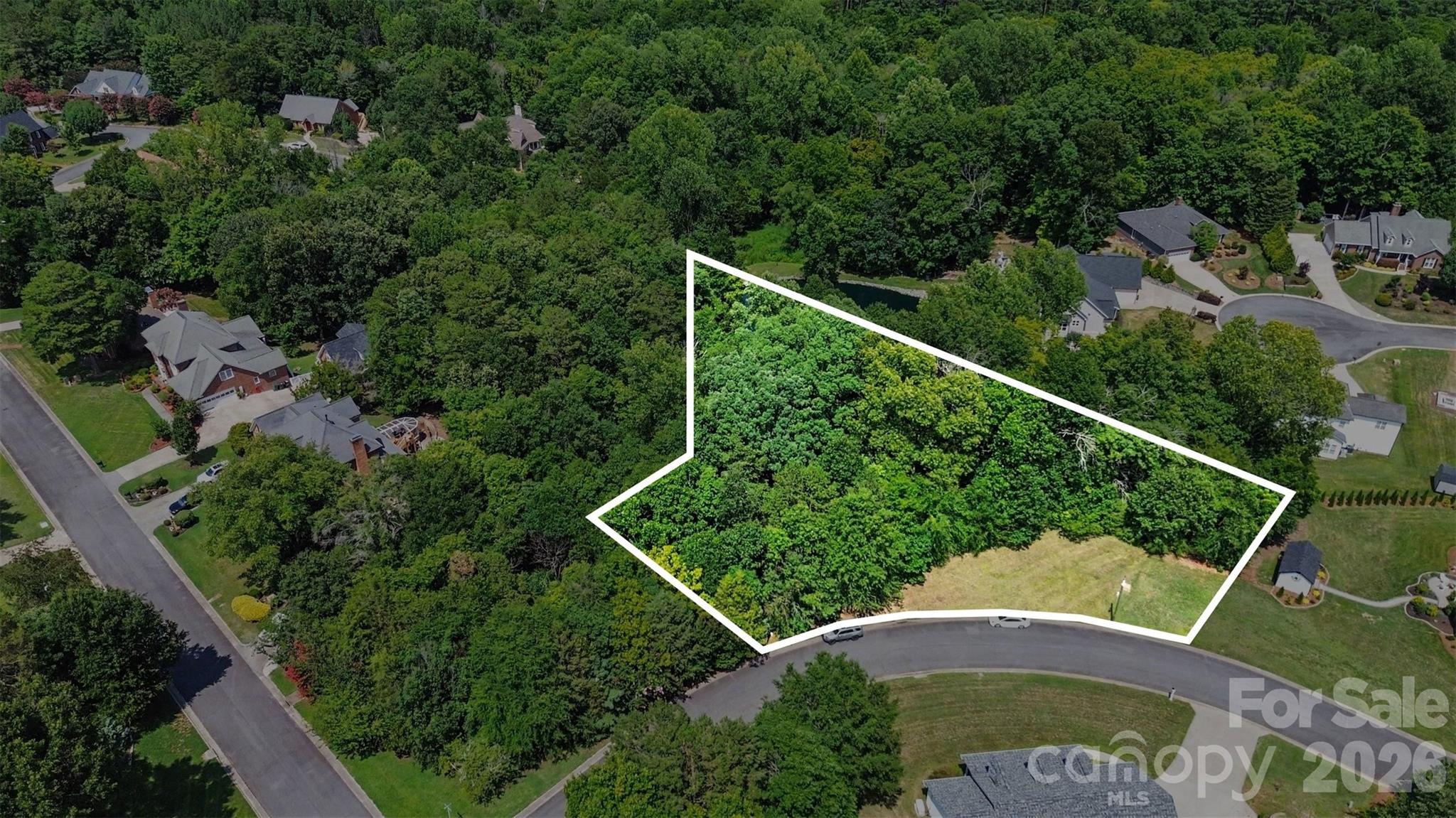 215 Spaniel Drive SE