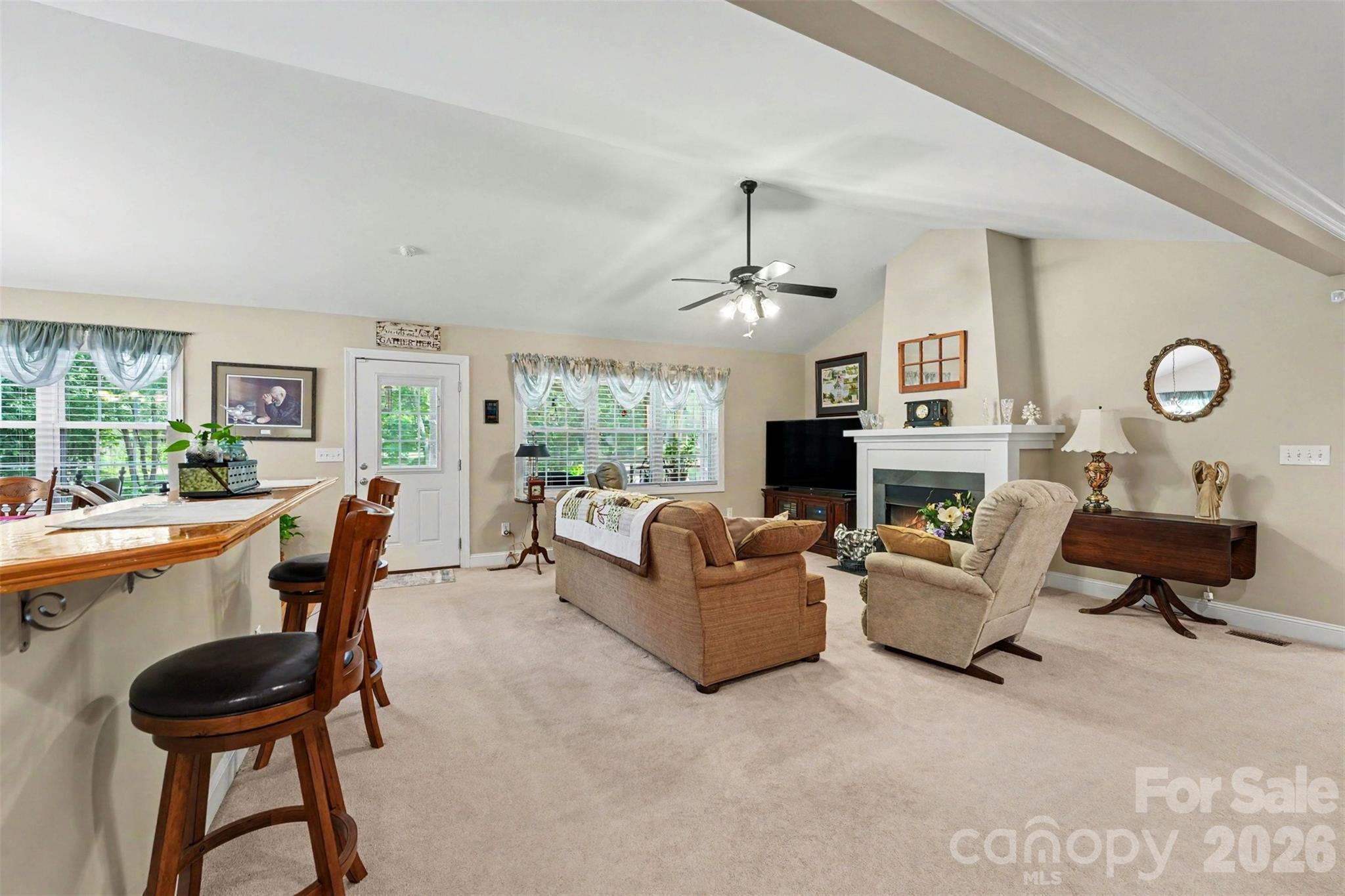 563 Marigold Drive