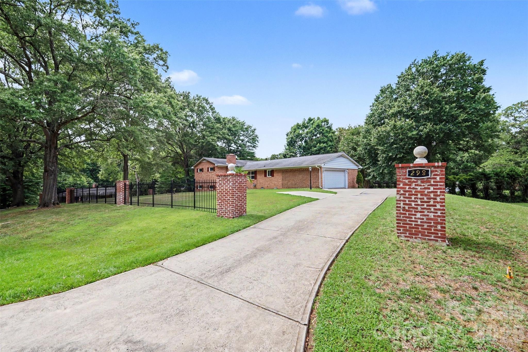 298 Enwood Drive