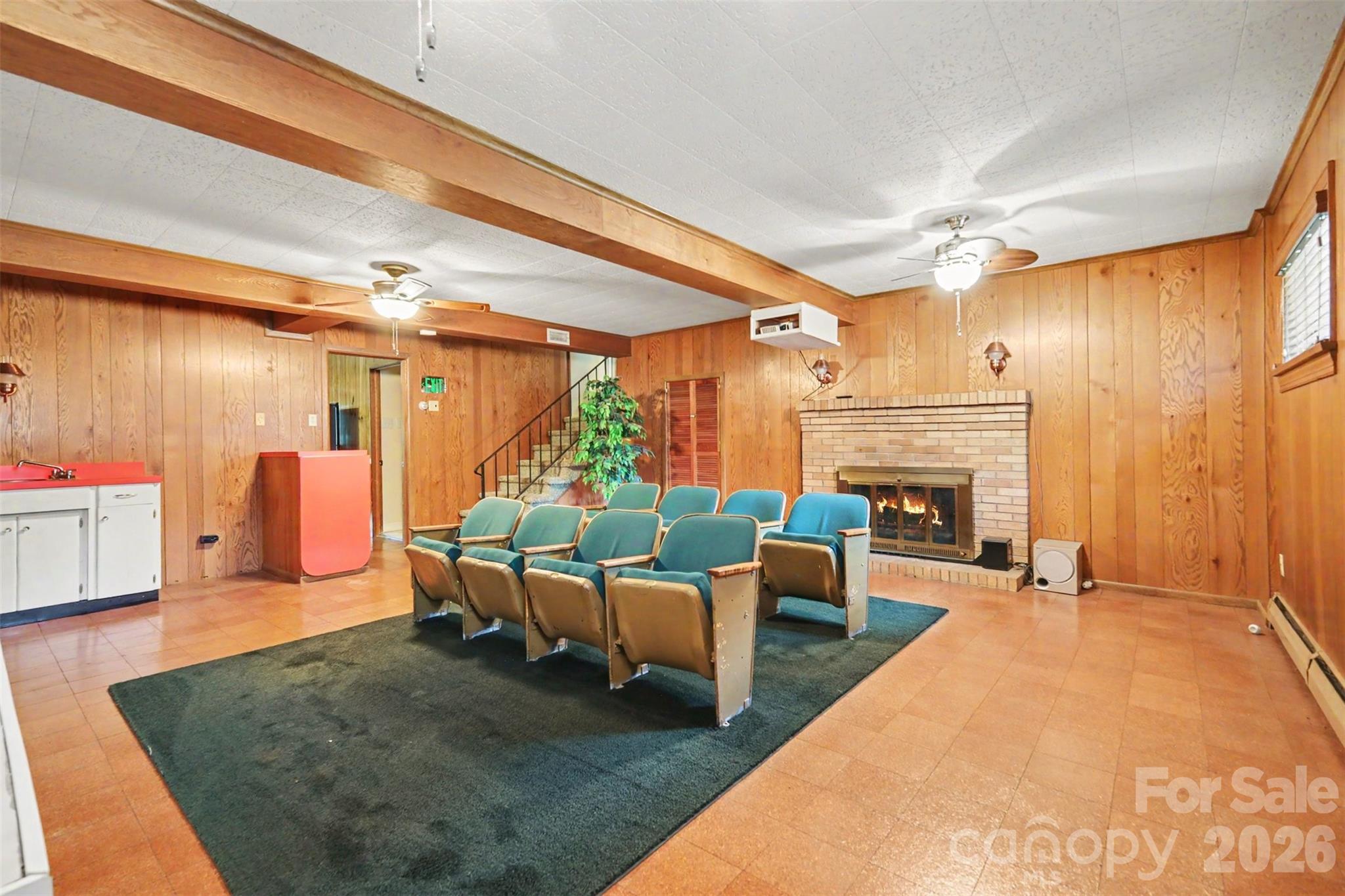 298 Enwood Drive
