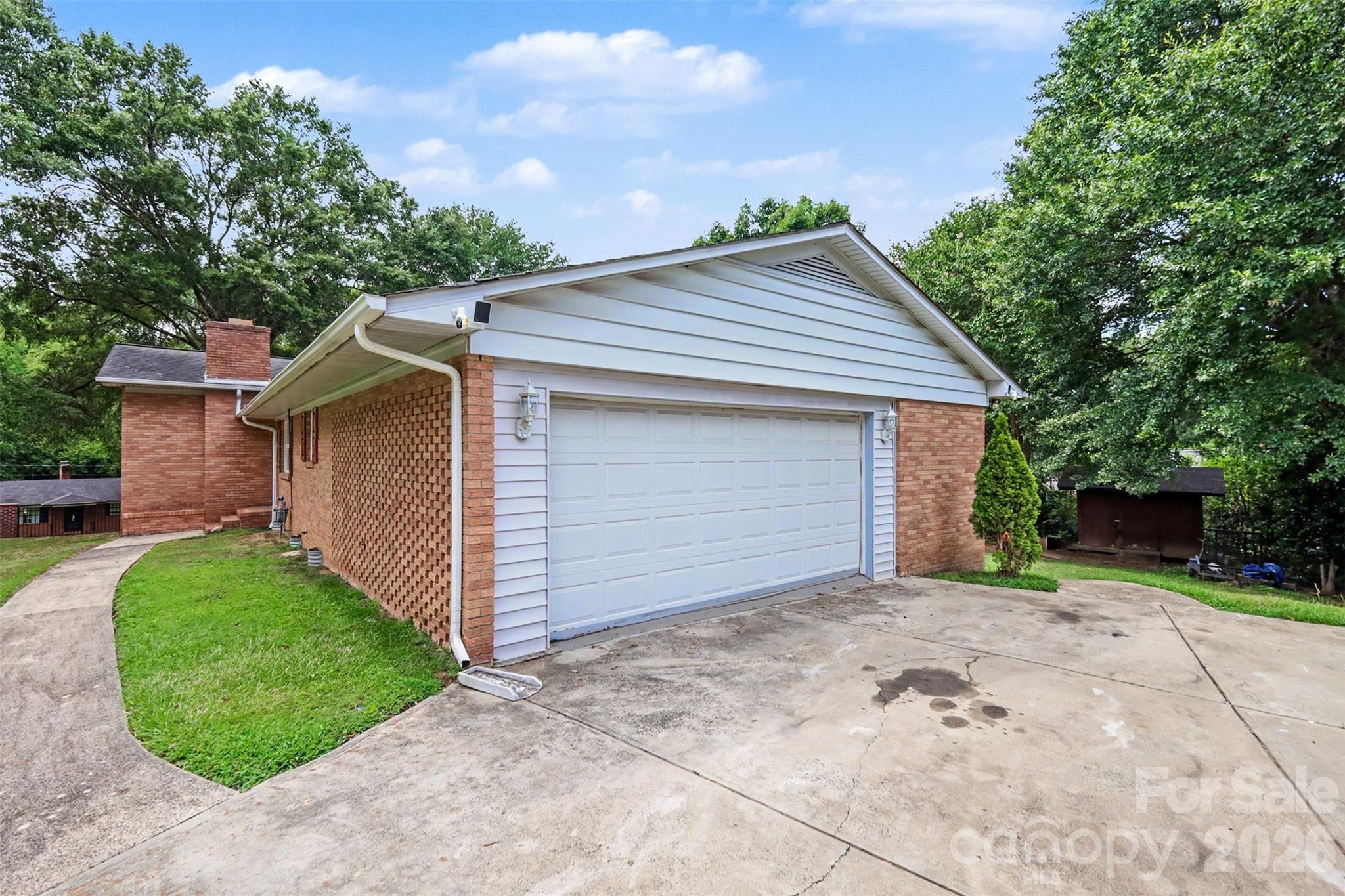 298 Enwood Drive