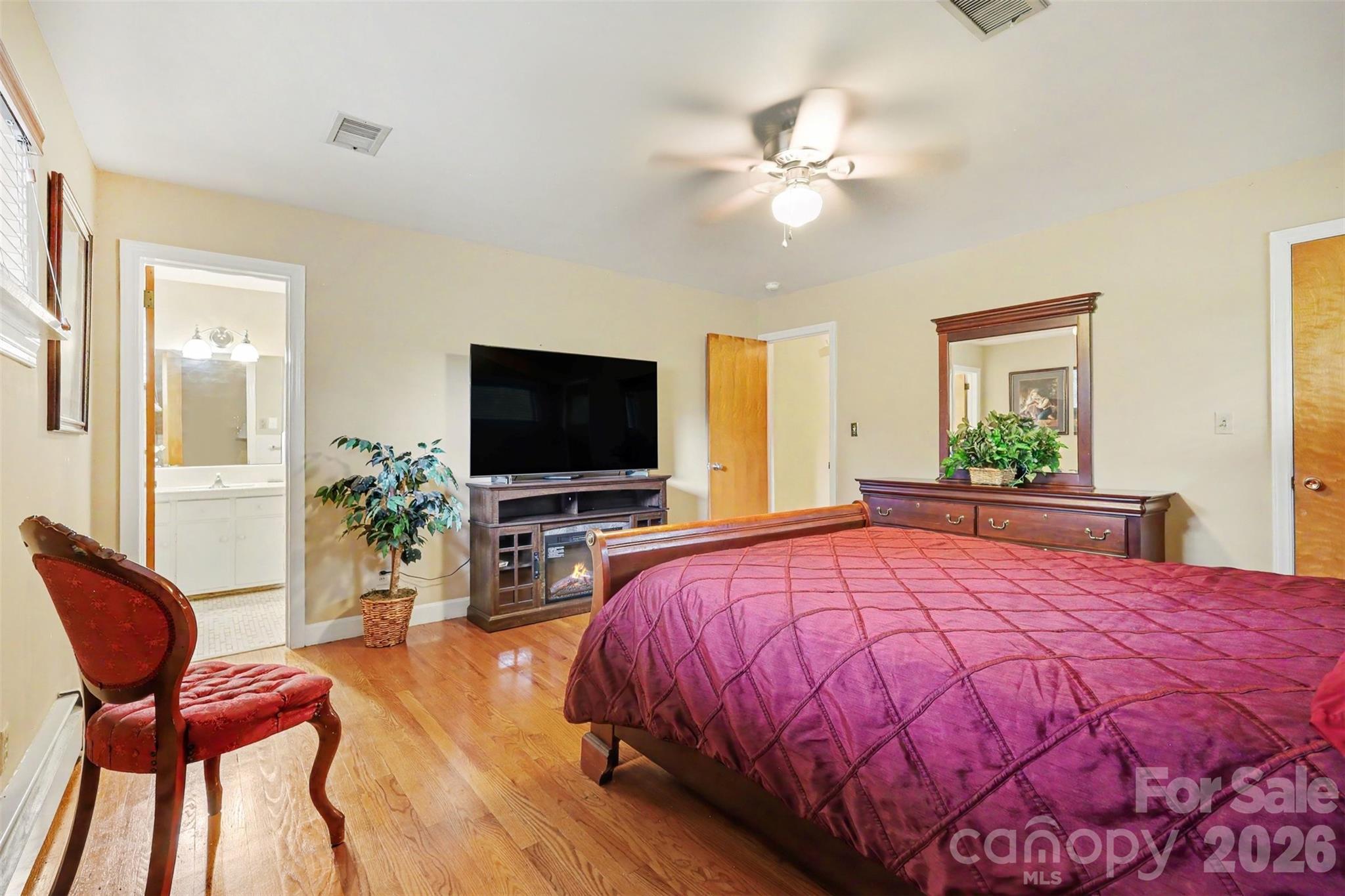 298 Enwood Drive