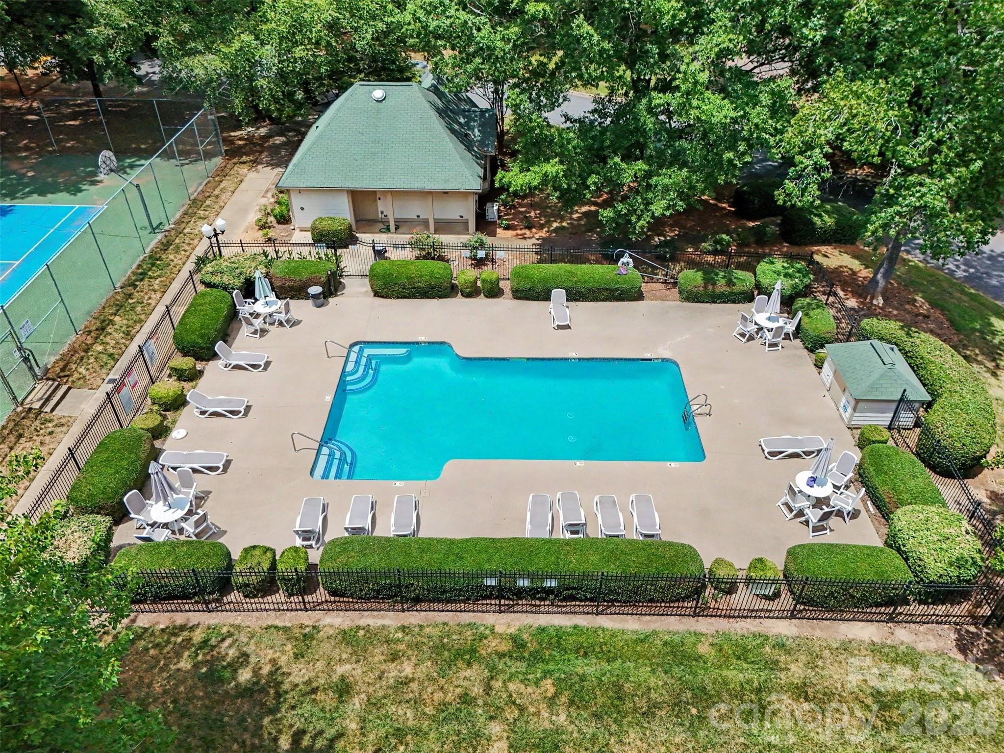 1001 Churchill Downs Court
