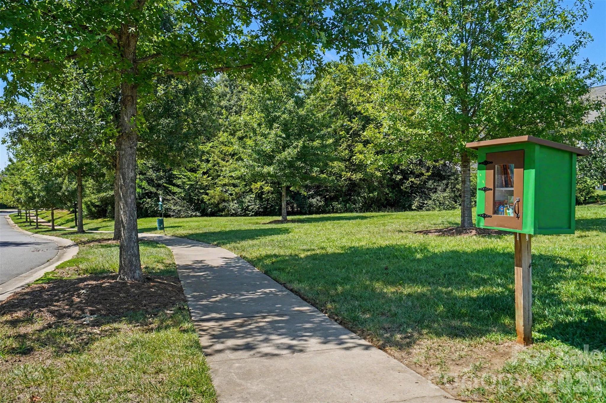 5810 Castlecove Road