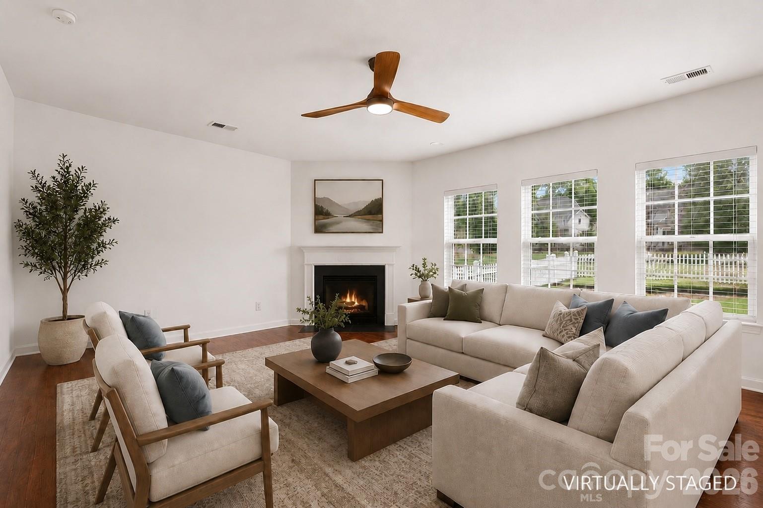 5810 Castlecove Road