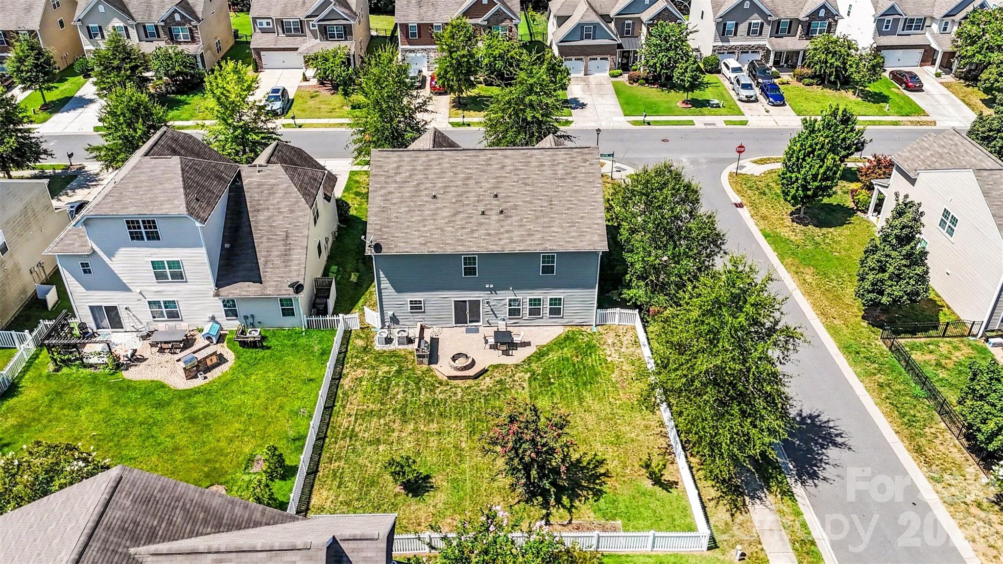 5810 Castlecove Road