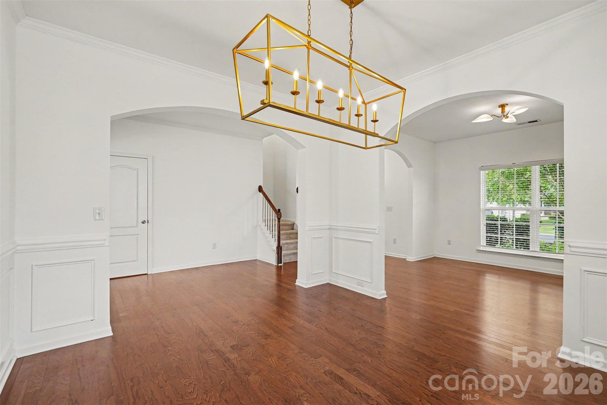 5810 Castlecove Road