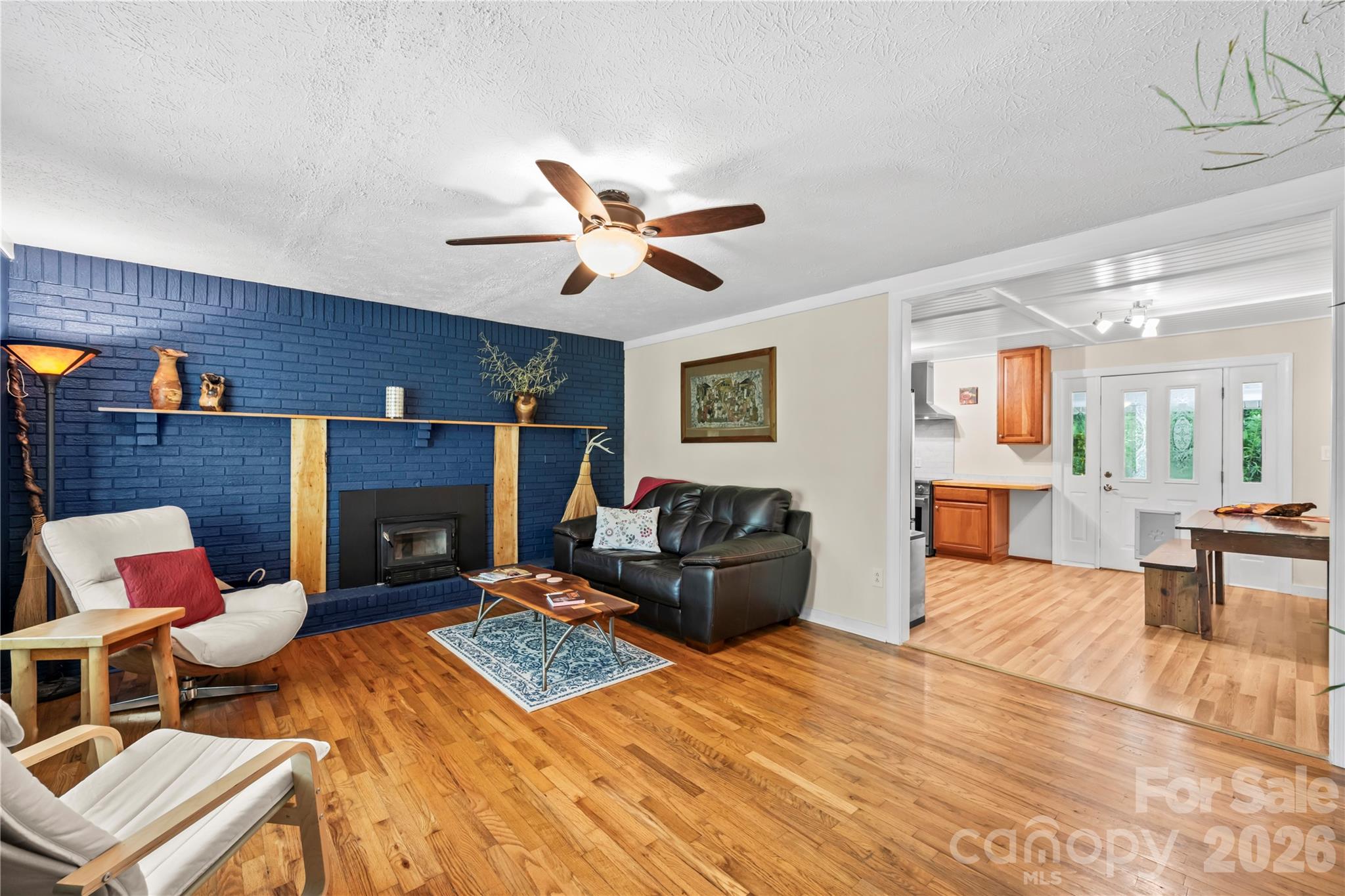 2879 Chandler Creek Road