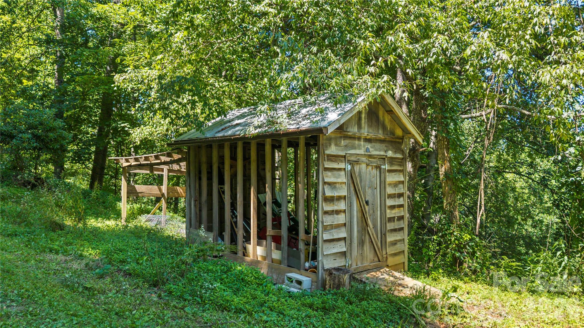 2879 Chandler Creek Road