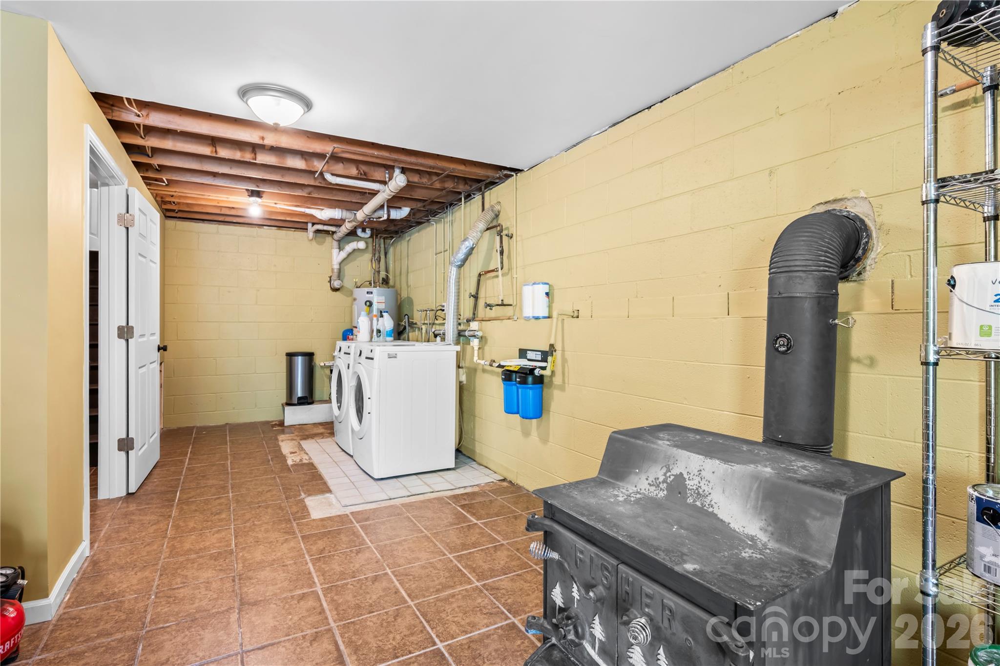2879 Chandler Creek Road