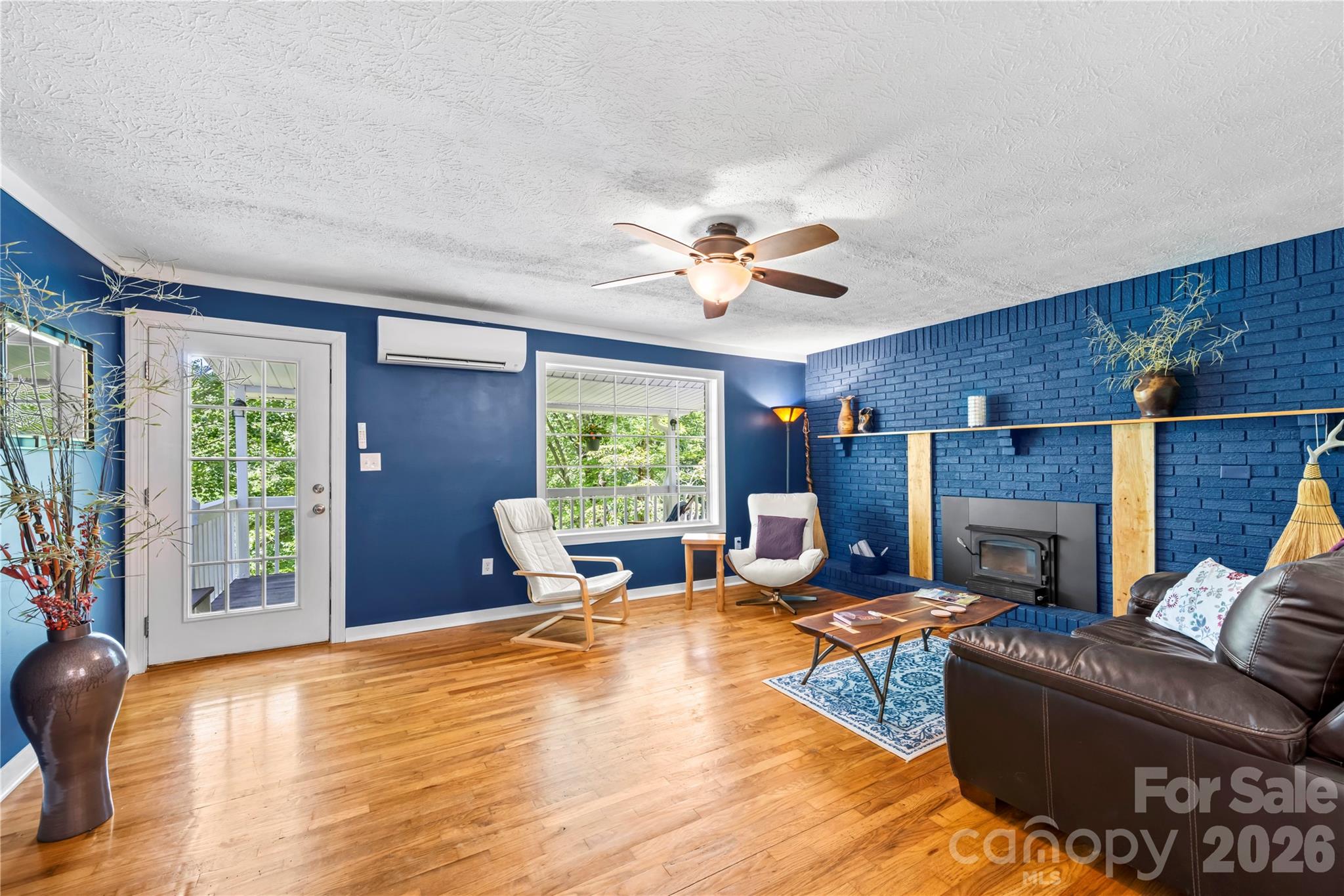2879 Chandler Creek Road