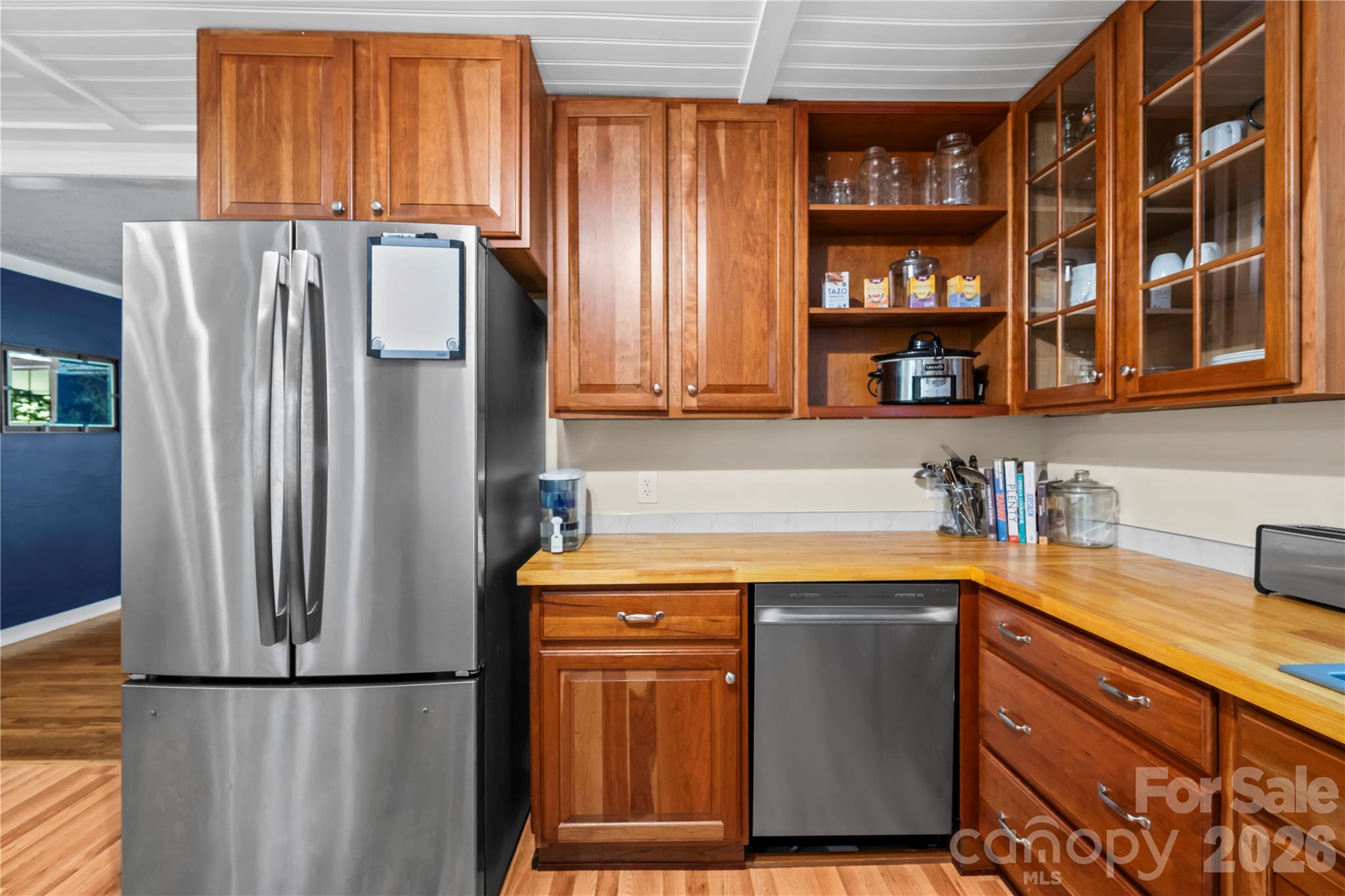 2879 Chandler Creek Road