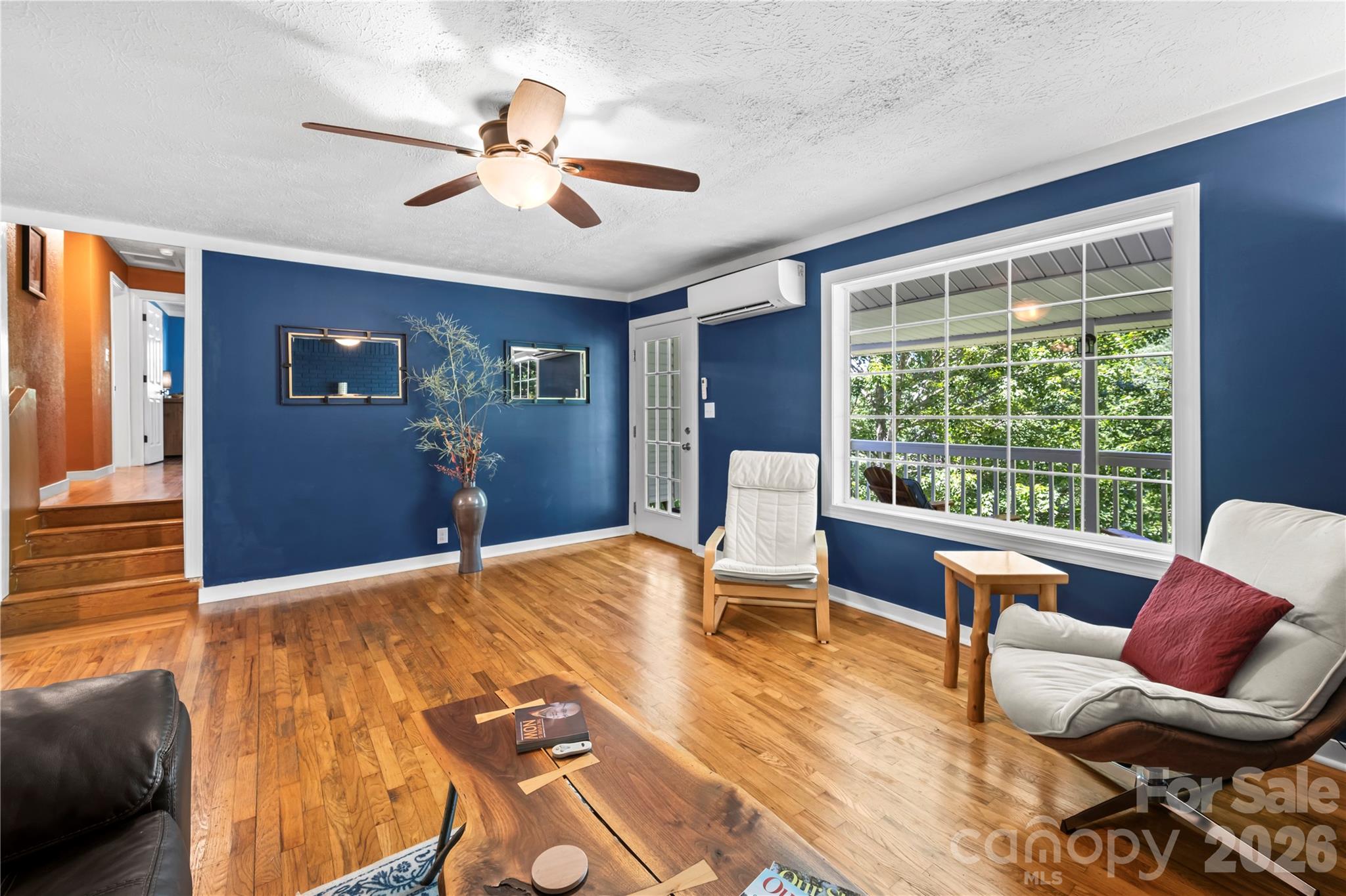 2879 Chandler Creek Road