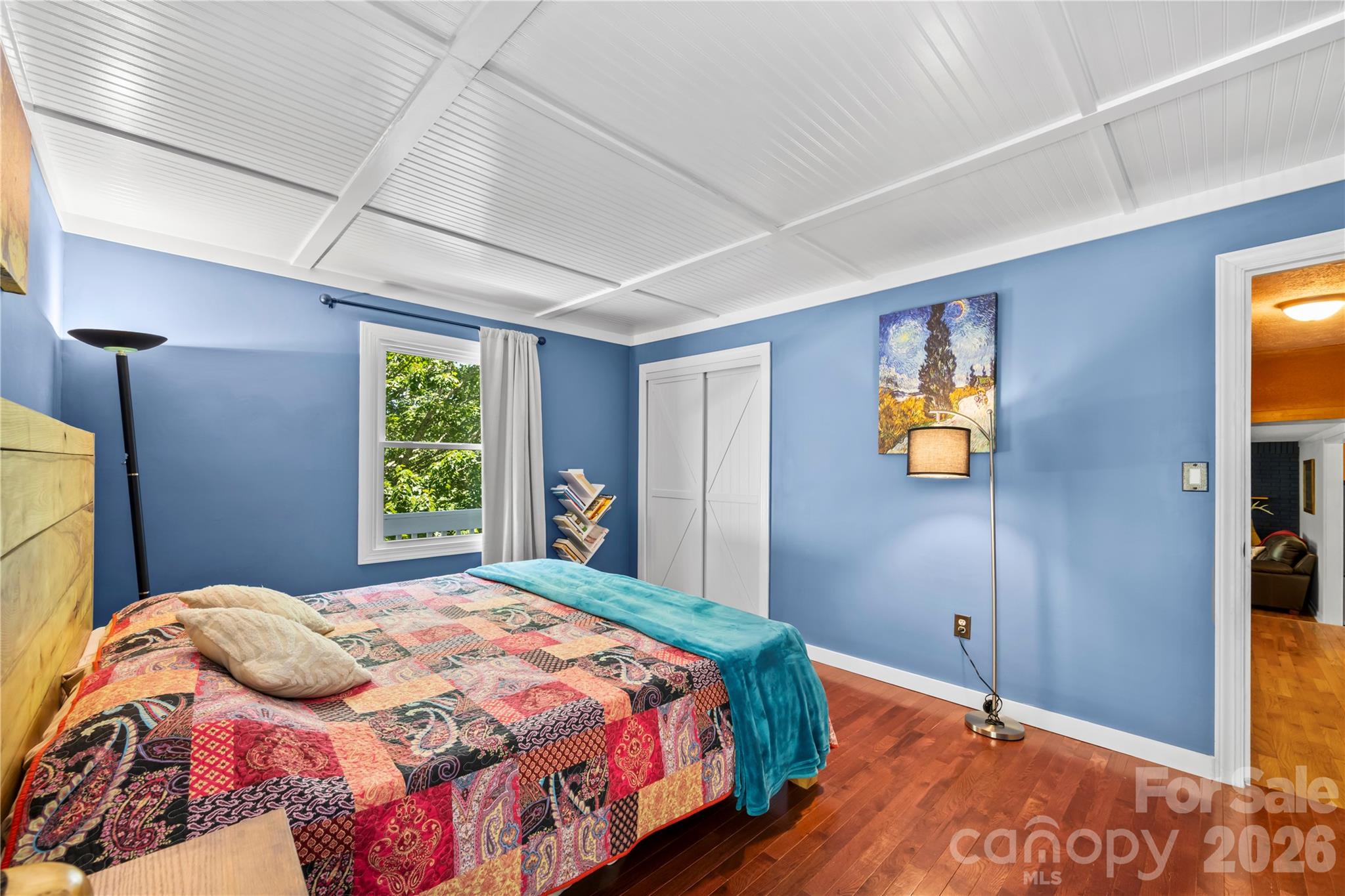2879 Chandler Creek Road