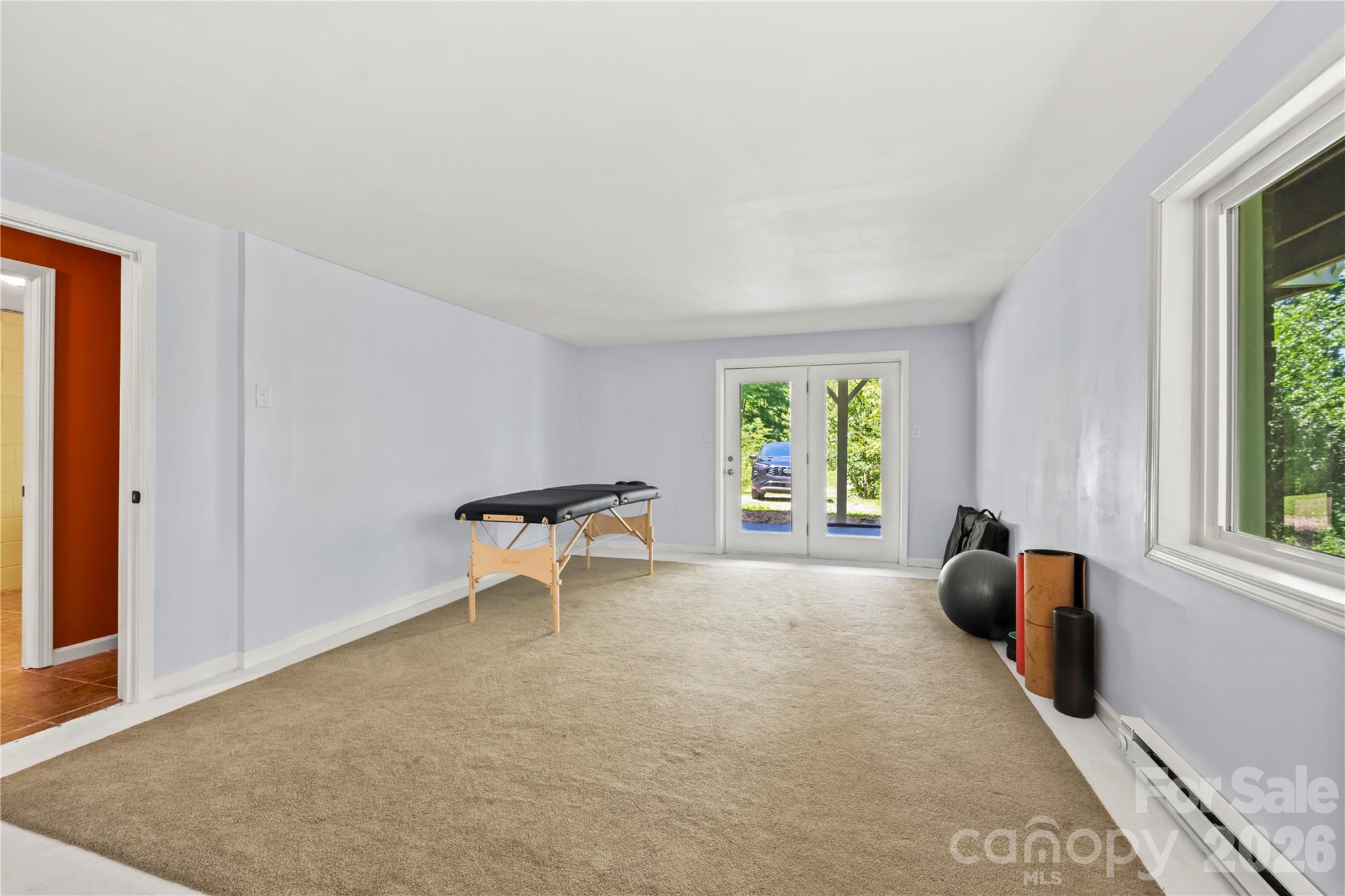 2879 Chandler Creek Road