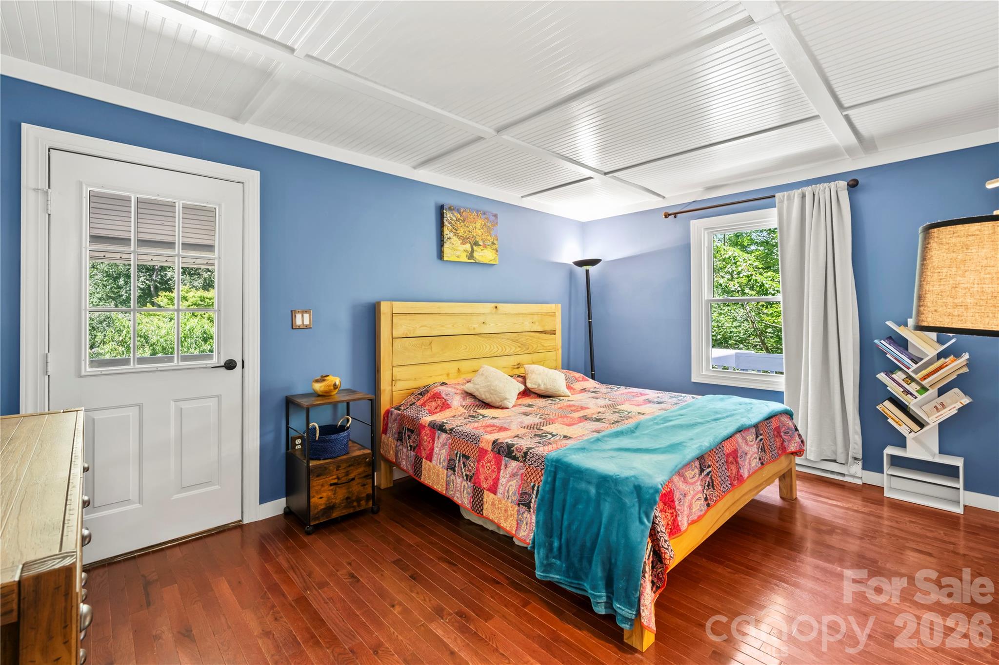 2879 Chandler Creek Road