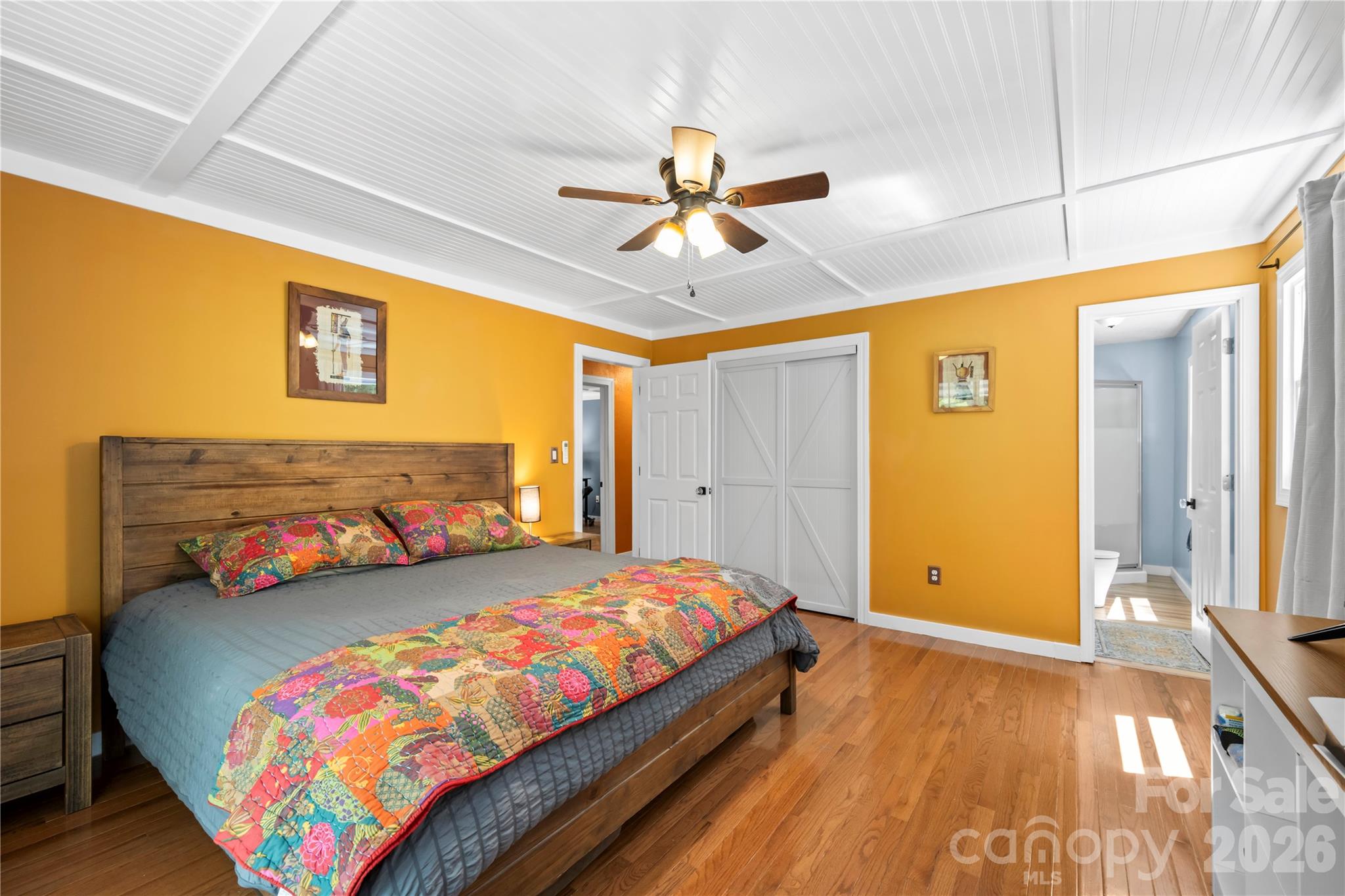 2879 Chandler Creek Road