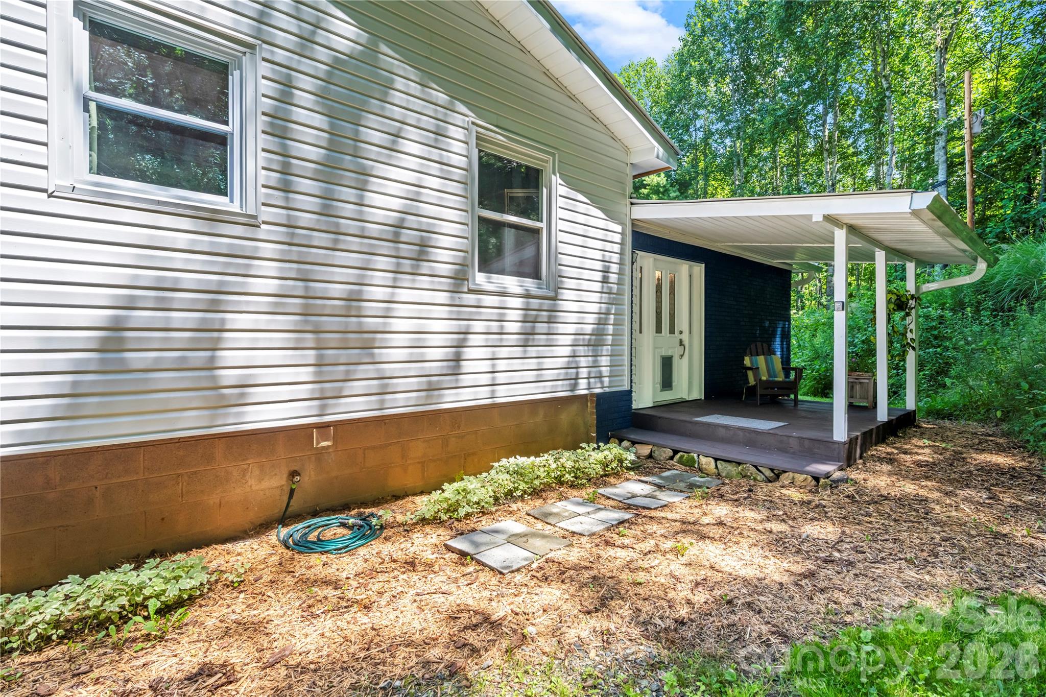 2879 Chandler Creek Road