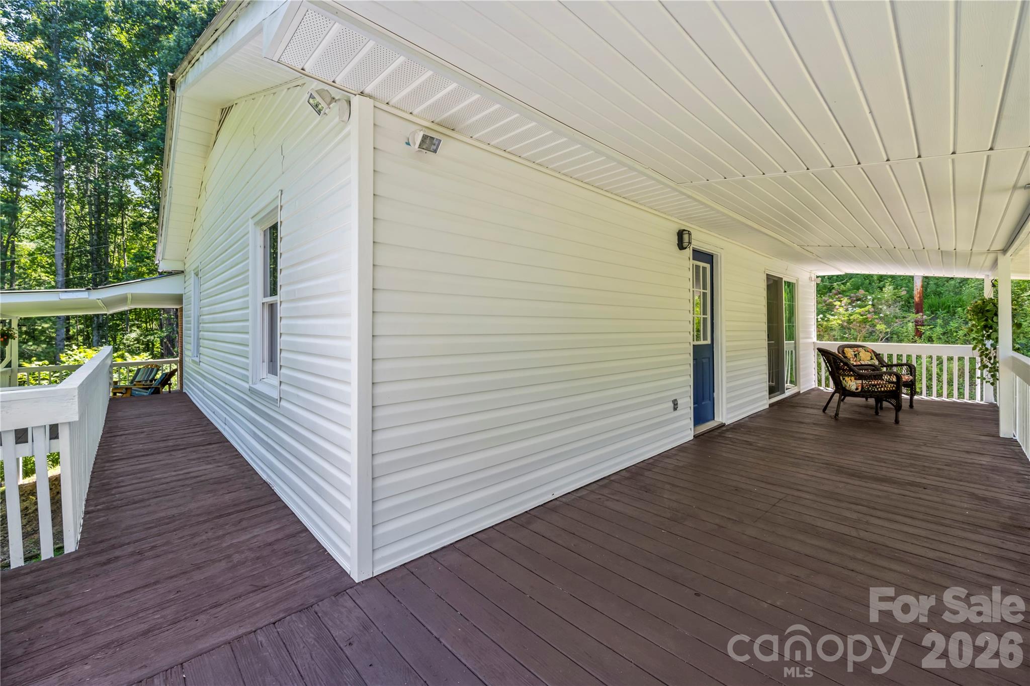 2879 Chandler Creek Road