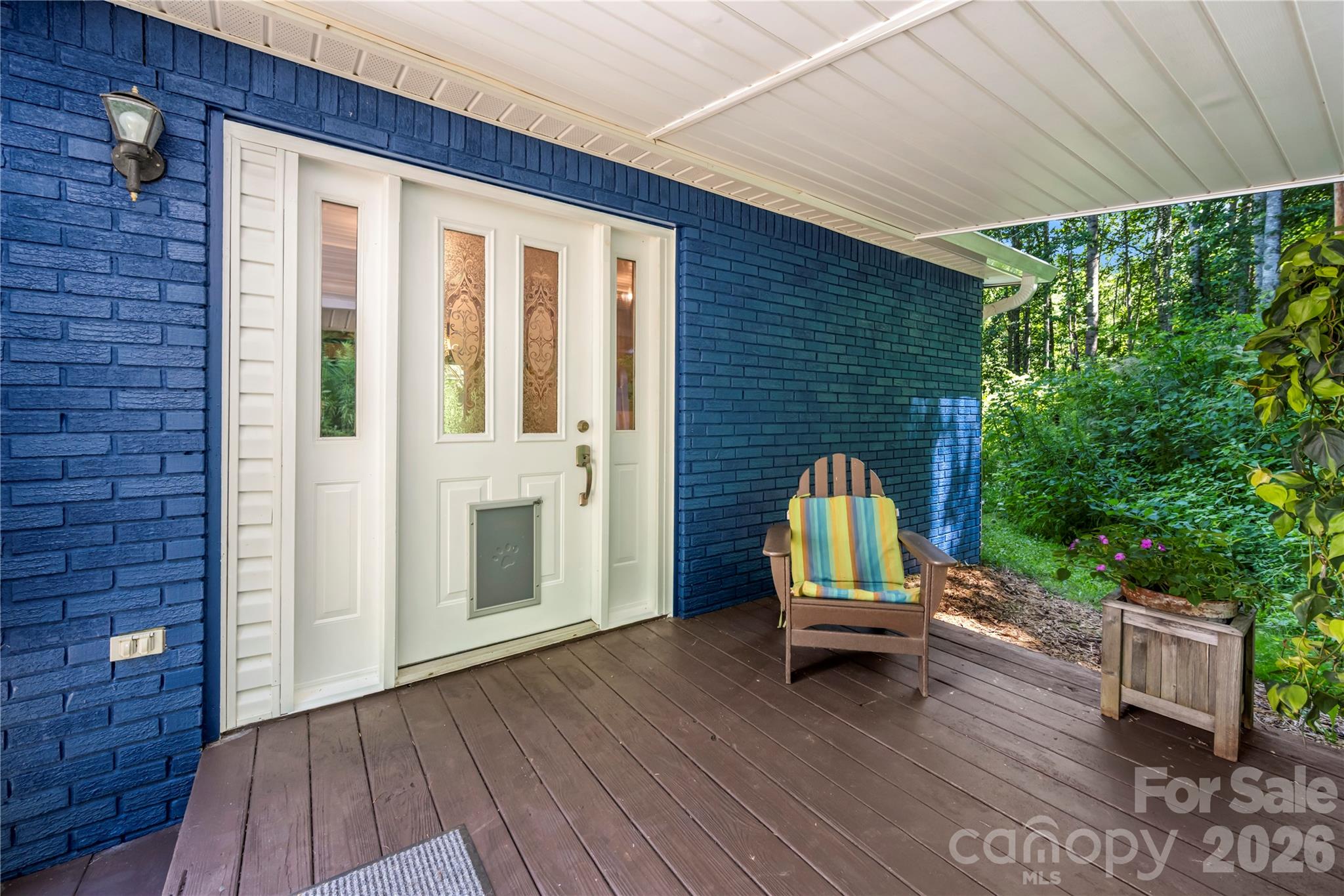 2879 Chandler Creek Road