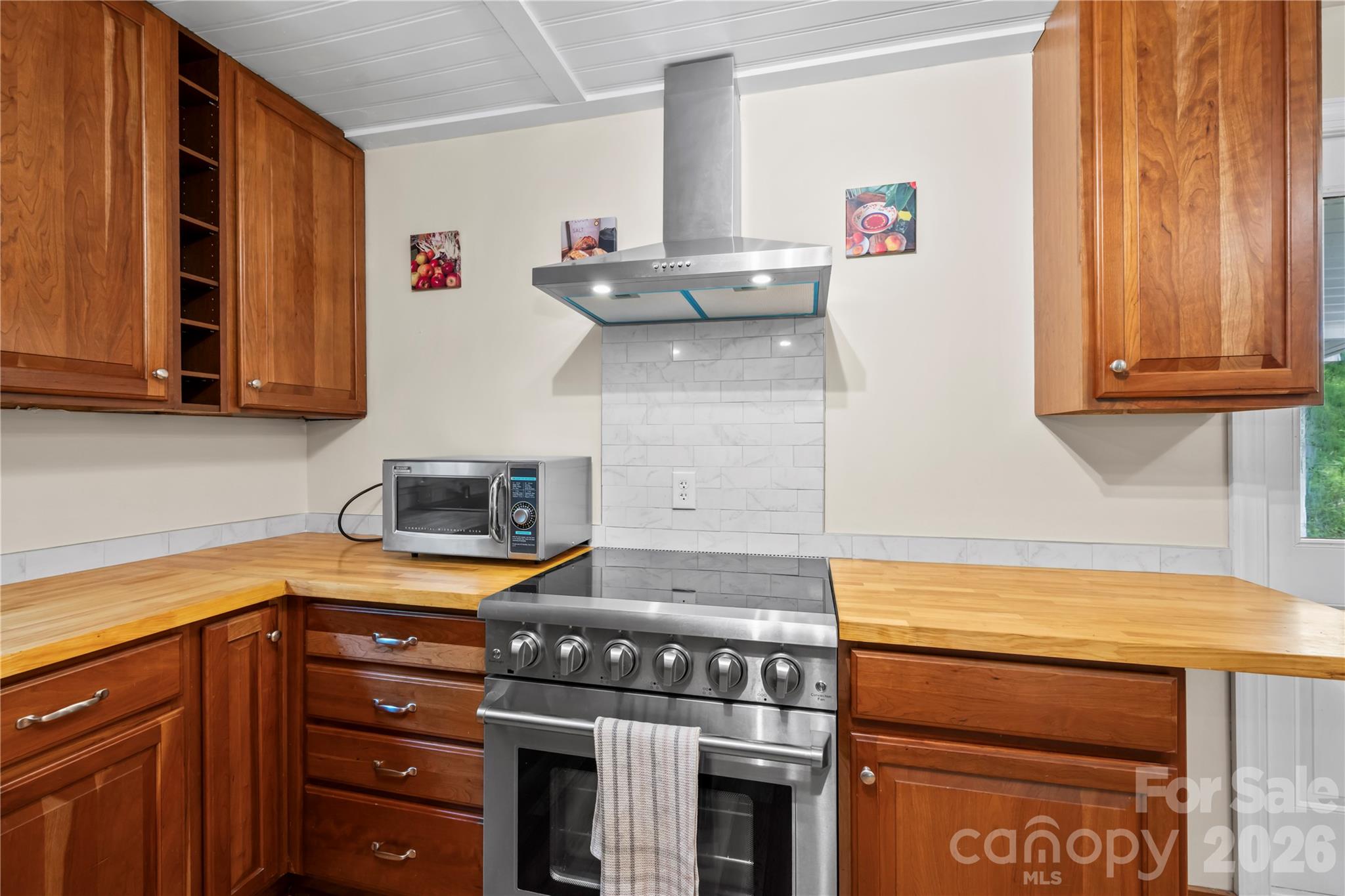 2879 Chandler Creek Road