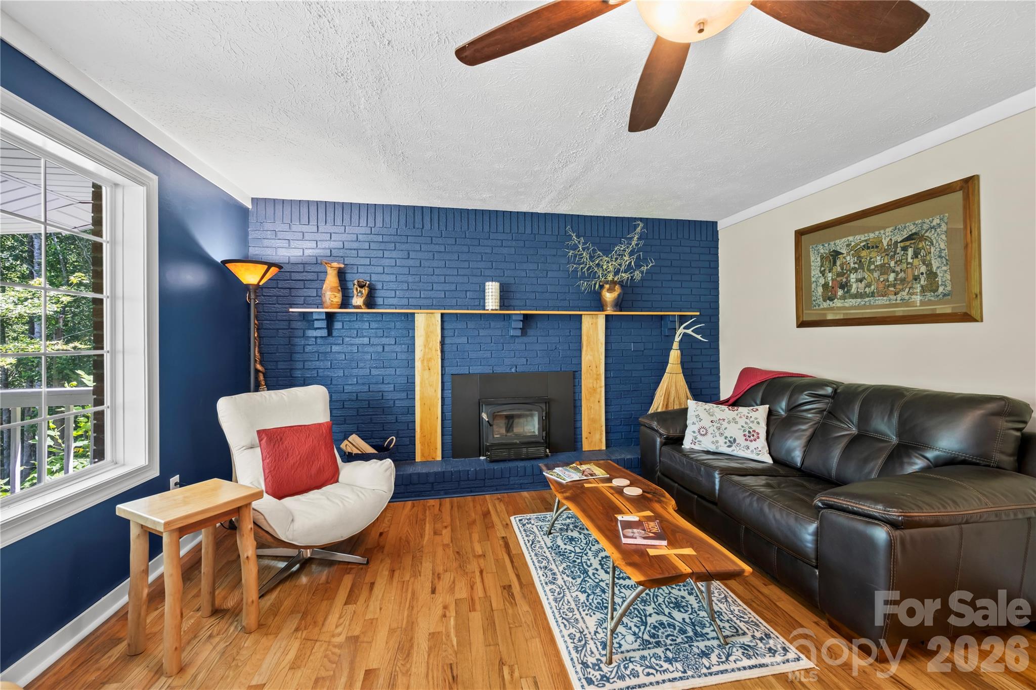 2879 Chandler Creek Road