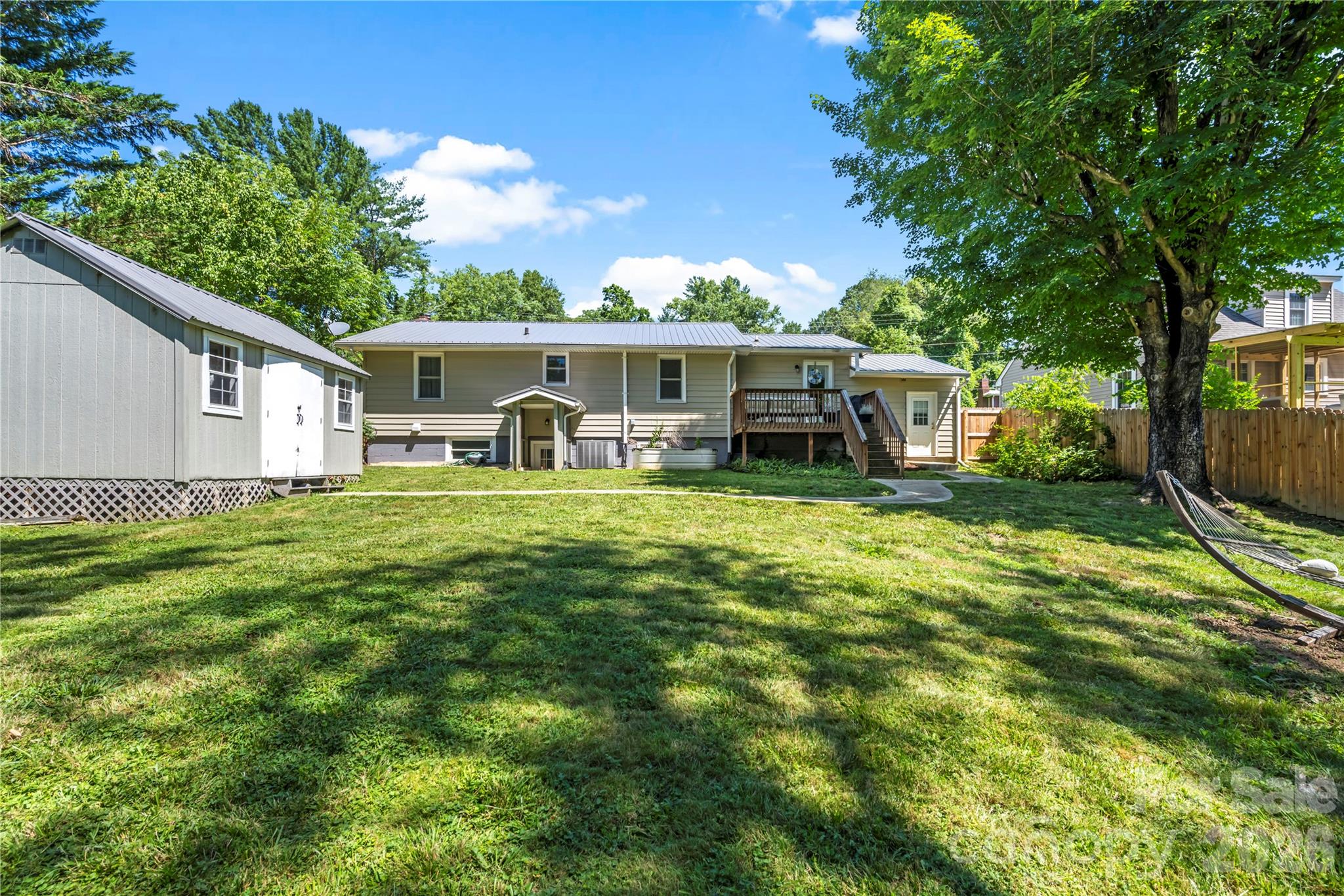 159 New Haw Creek Road