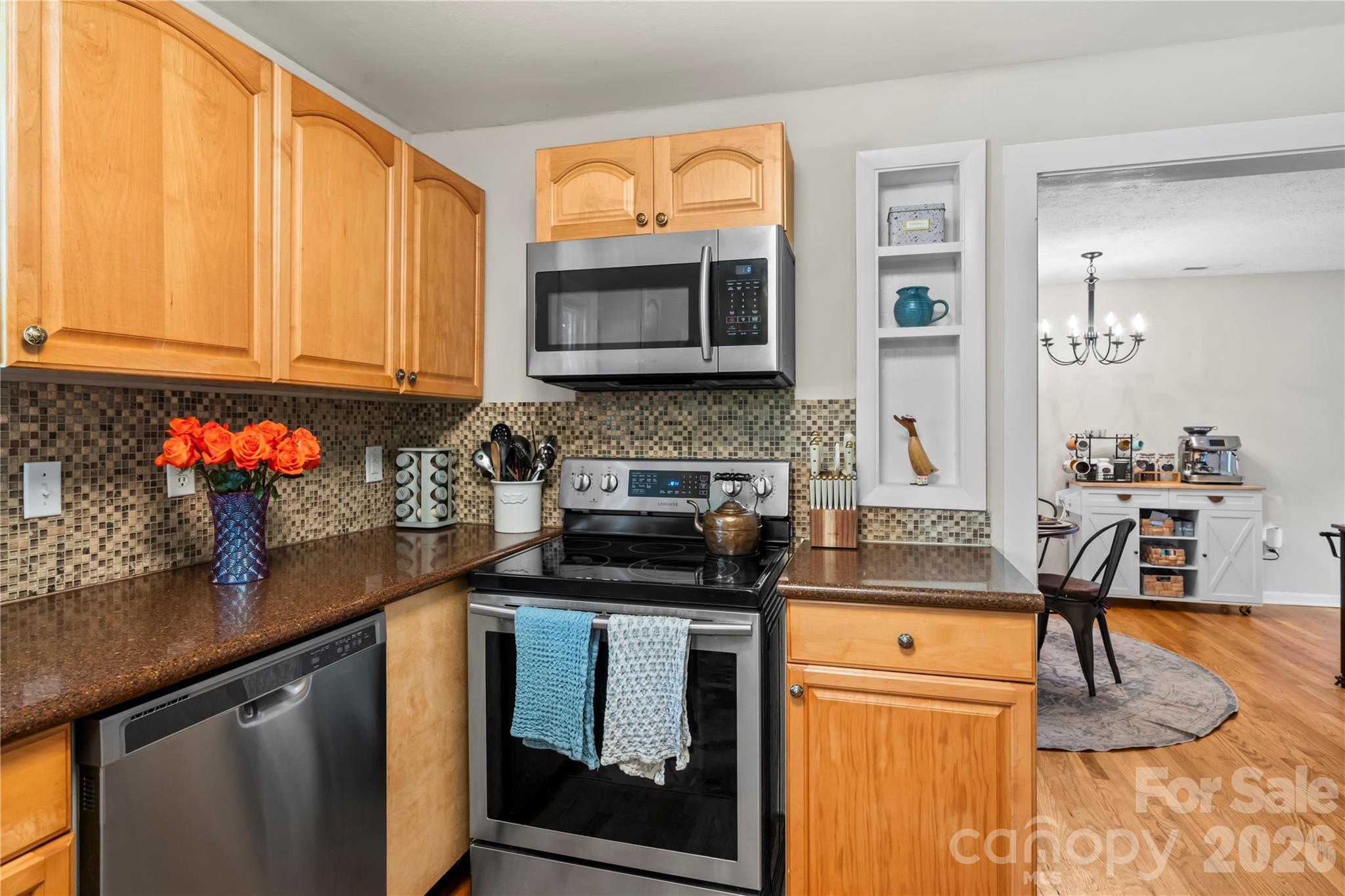 159 New Haw Creek Road