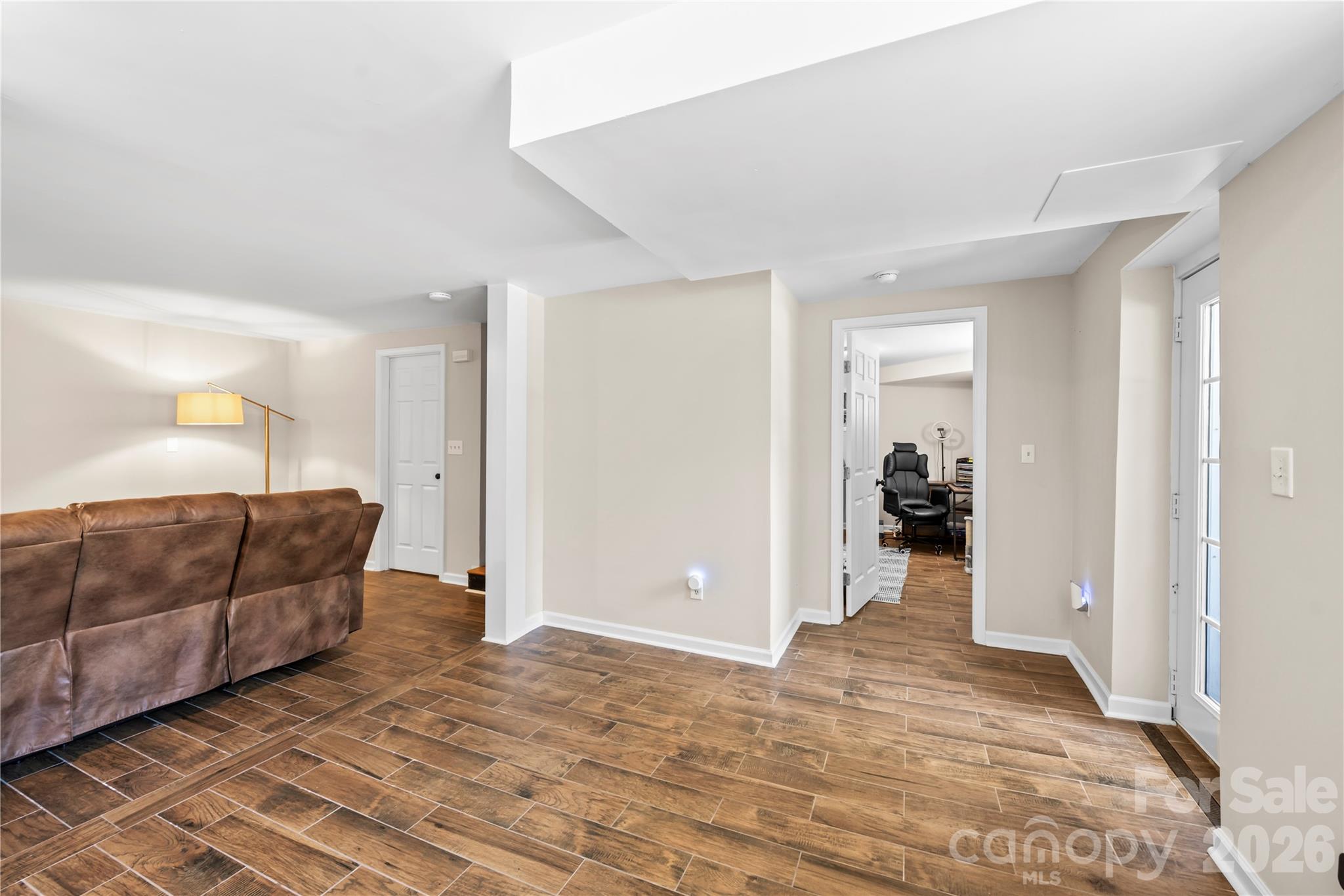 159 New Haw Creek Road