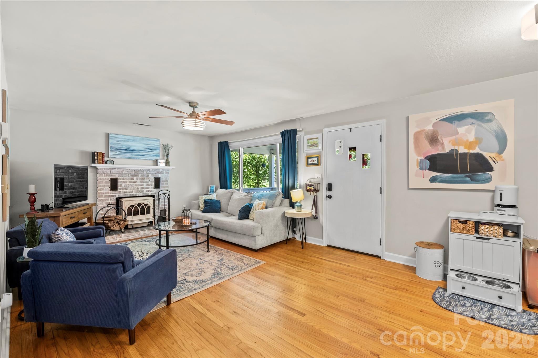 159 New Haw Creek Road