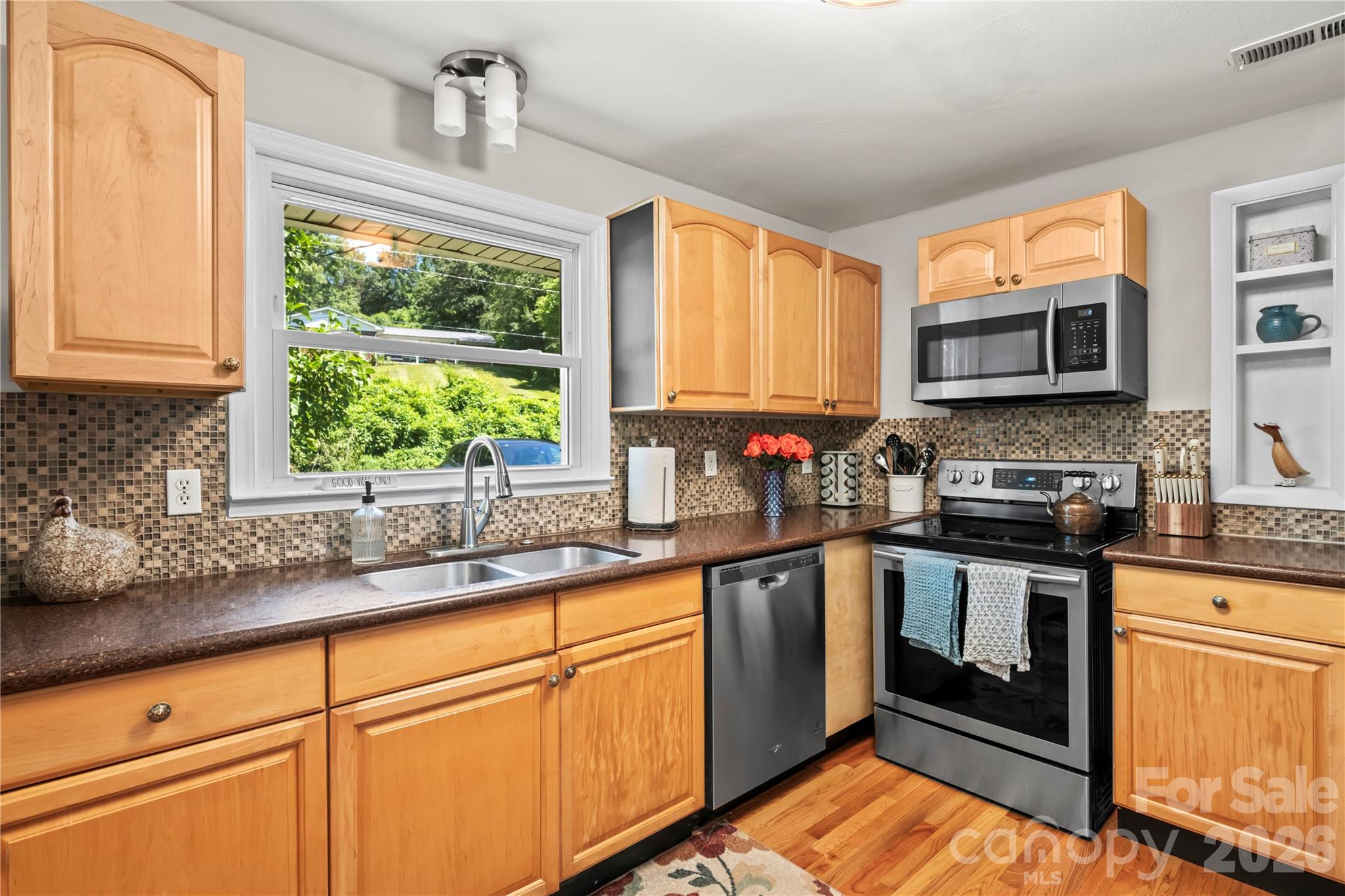159 New Haw Creek Road
